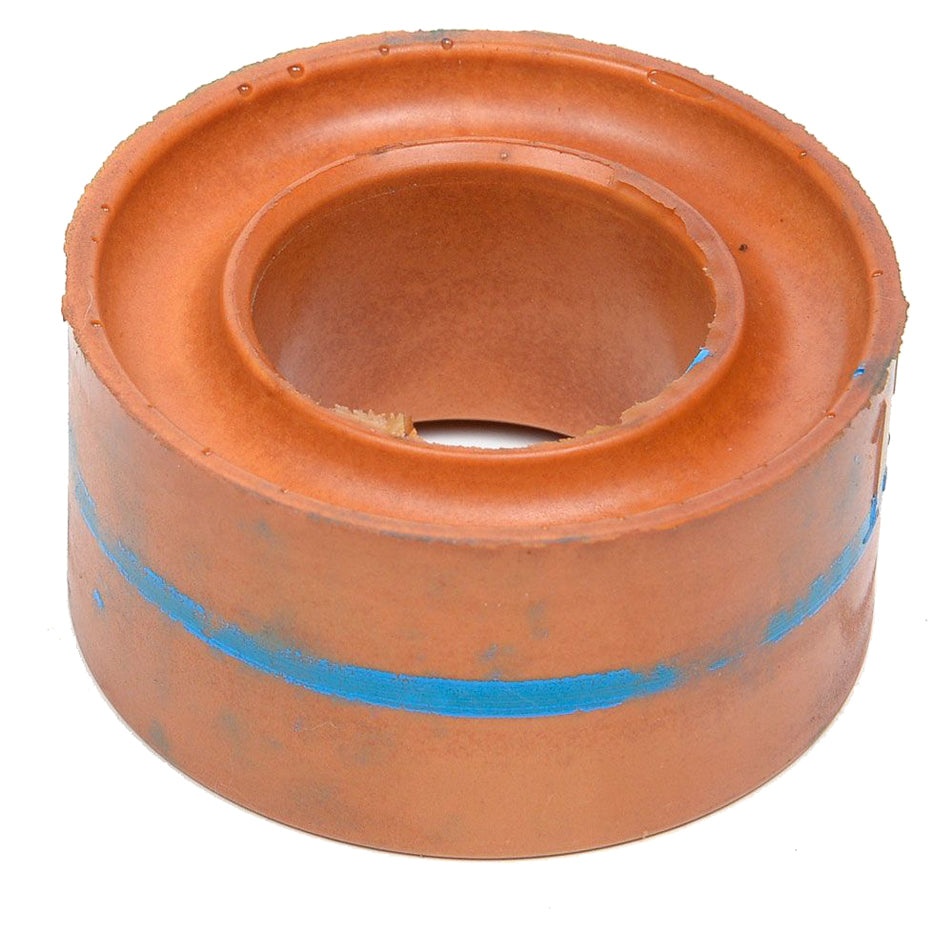 RE Suspension Spring Rubber 5in Dia. 1.5in Tall Blue S-MTSA-ML150-263 product image