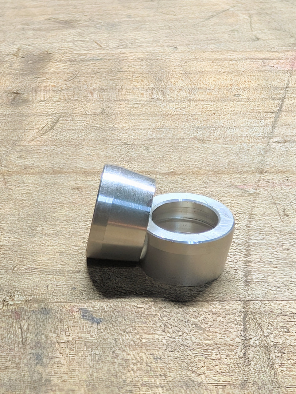 Redhorse Performance 10AN Hose End Ferrules PTFE 2/pkg 1200-10-01 product image