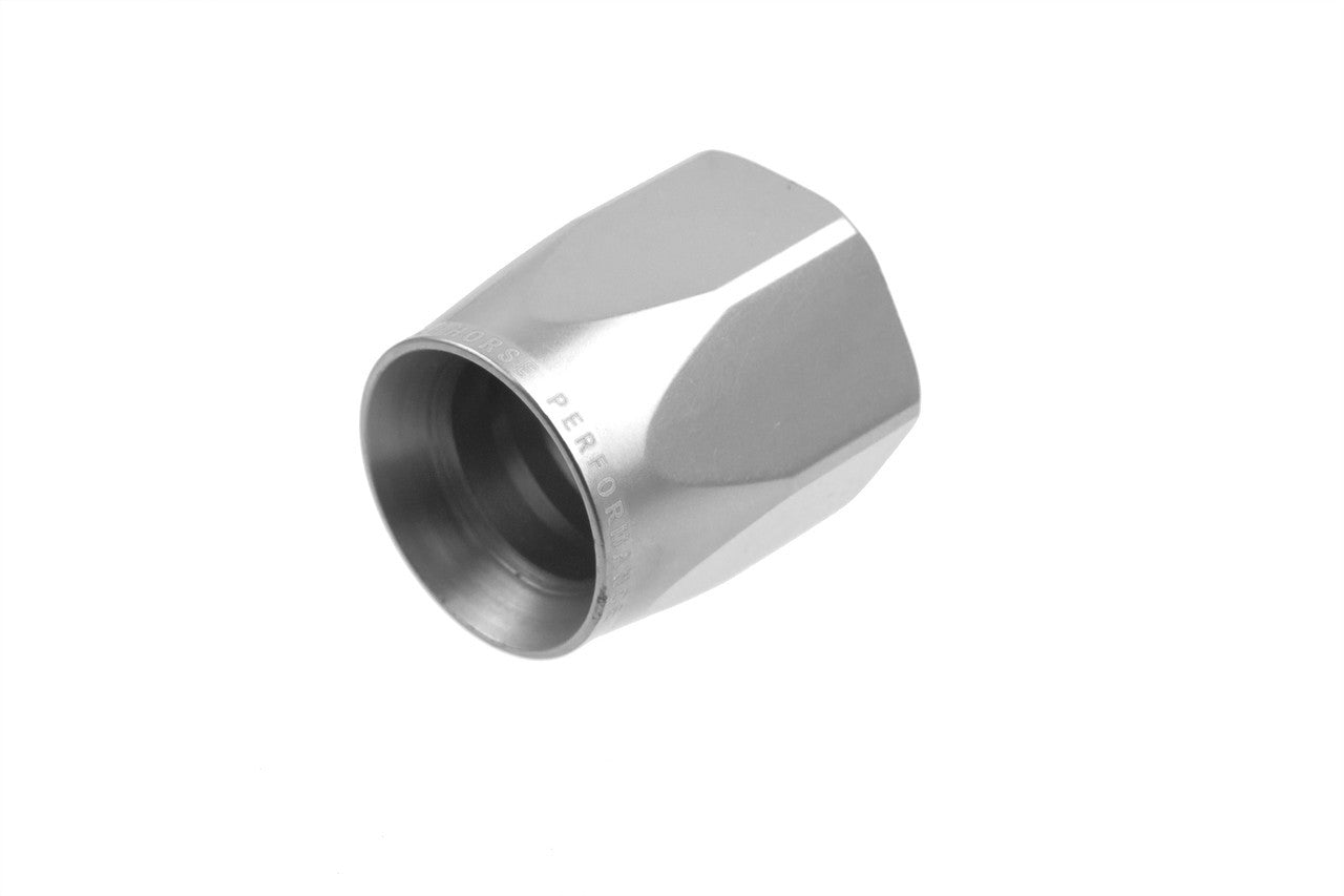 Redhorse Performance 1400-08-5 1400 Series 8 AN Reusable Hose End Socket