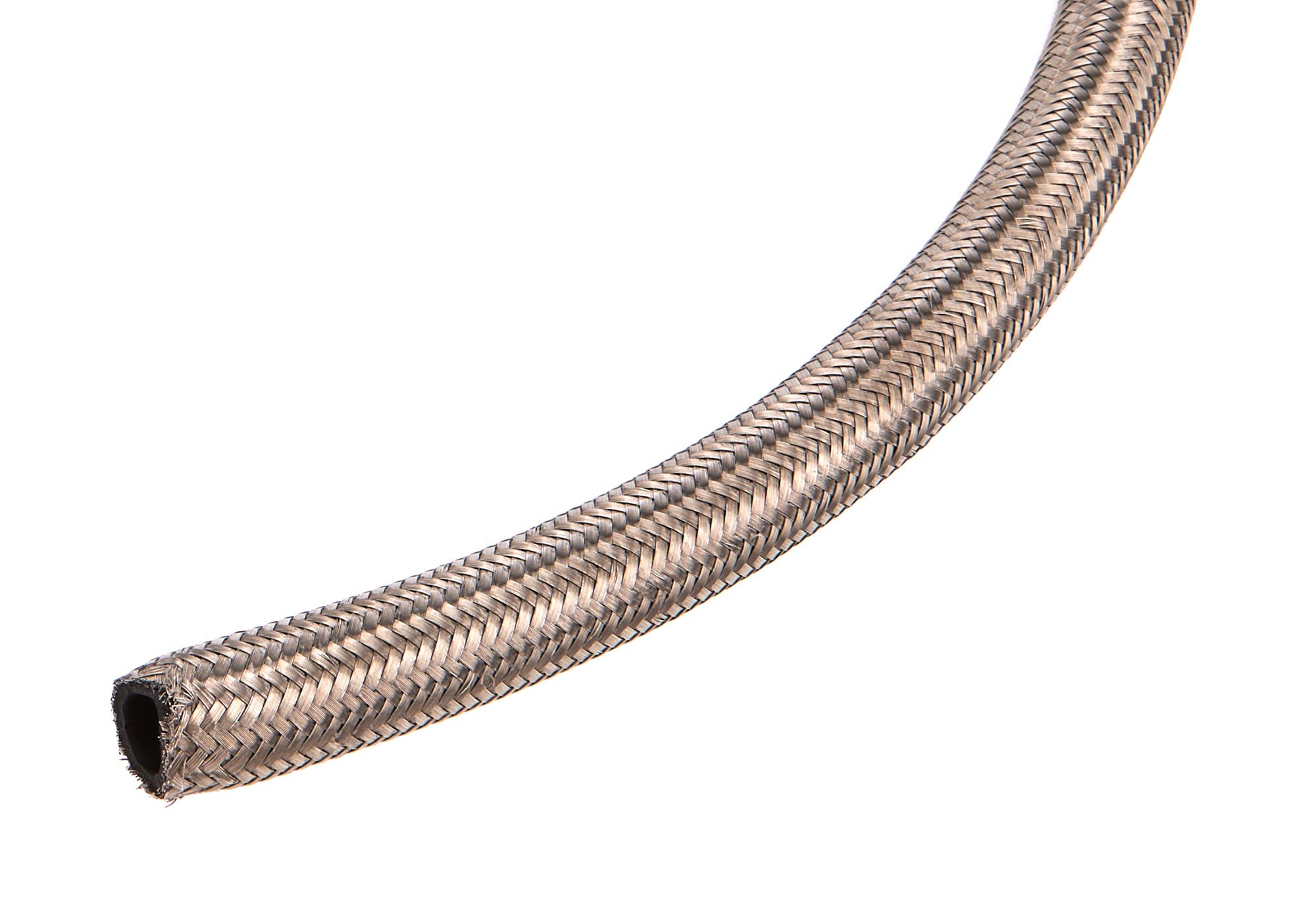 Redhorse Performance 200-10-10 10AN ProSeries 200 Double Braided Hose, 10 Feet