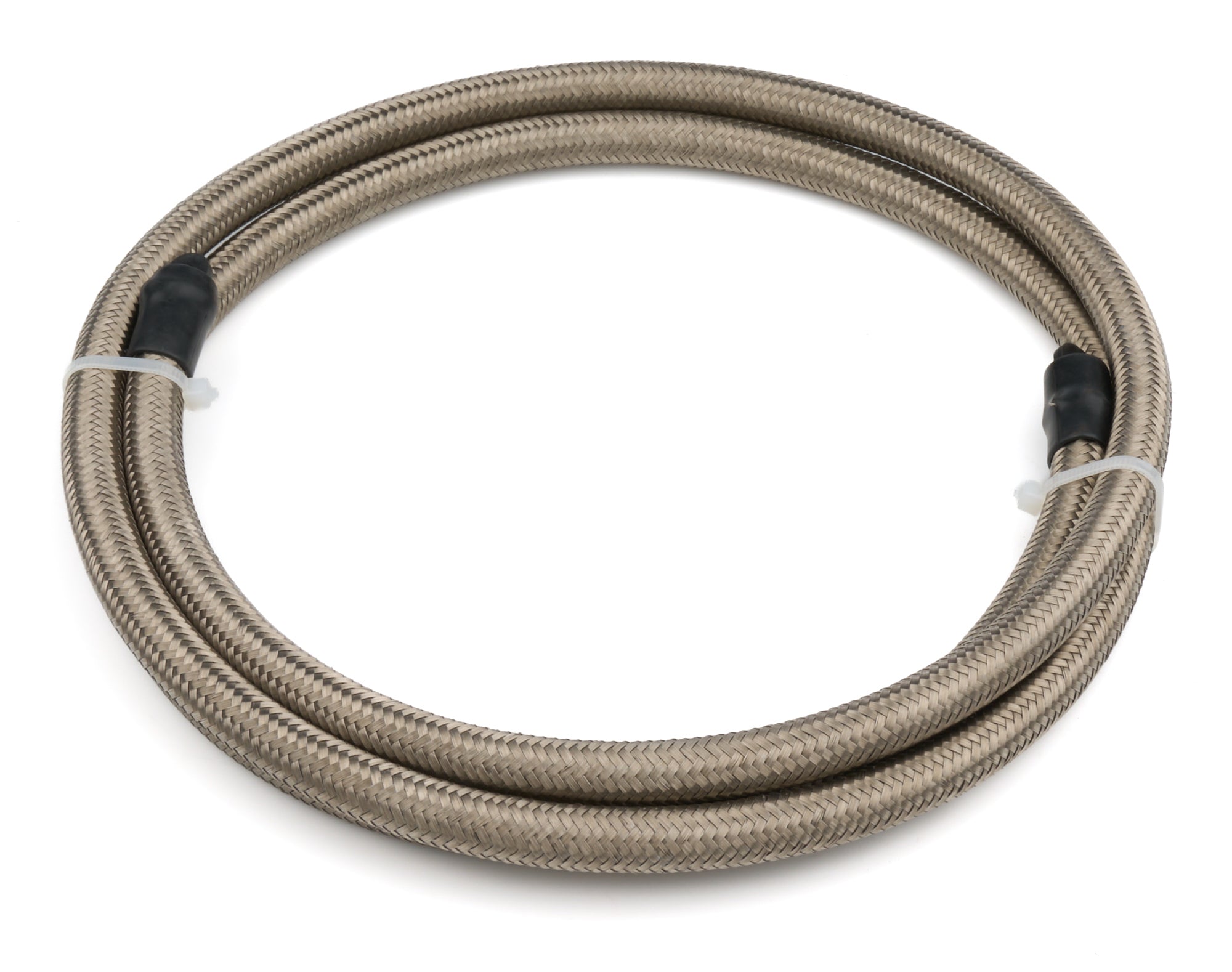 Redhorse Performance 6AN Eseries 205 E85 Compatible Ss Hose 6ft 205-06-6 product image