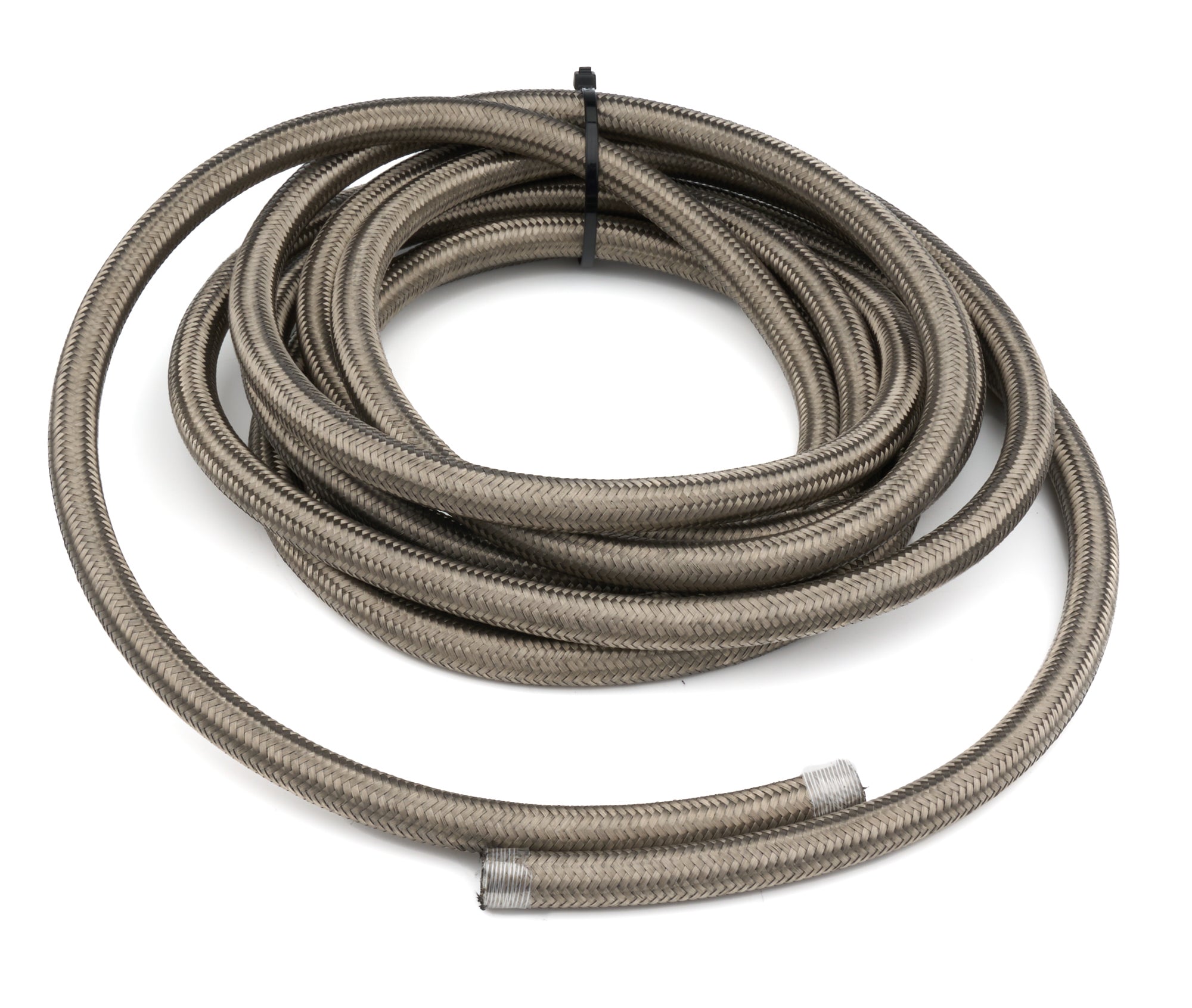 Redhorse Performance 8AN Eseries 205 E85 Compatible Ss Hose 20ft 205-08-20 product image