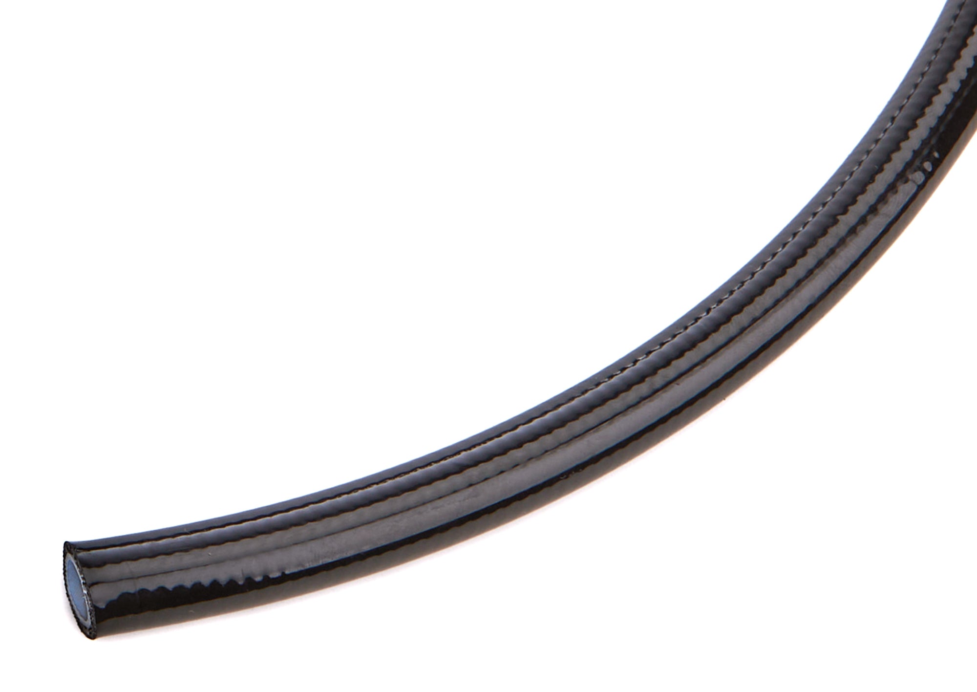 REDHORSE PERFORMANCE 305-06-20 6 AN PTFE Hose, 20 ft