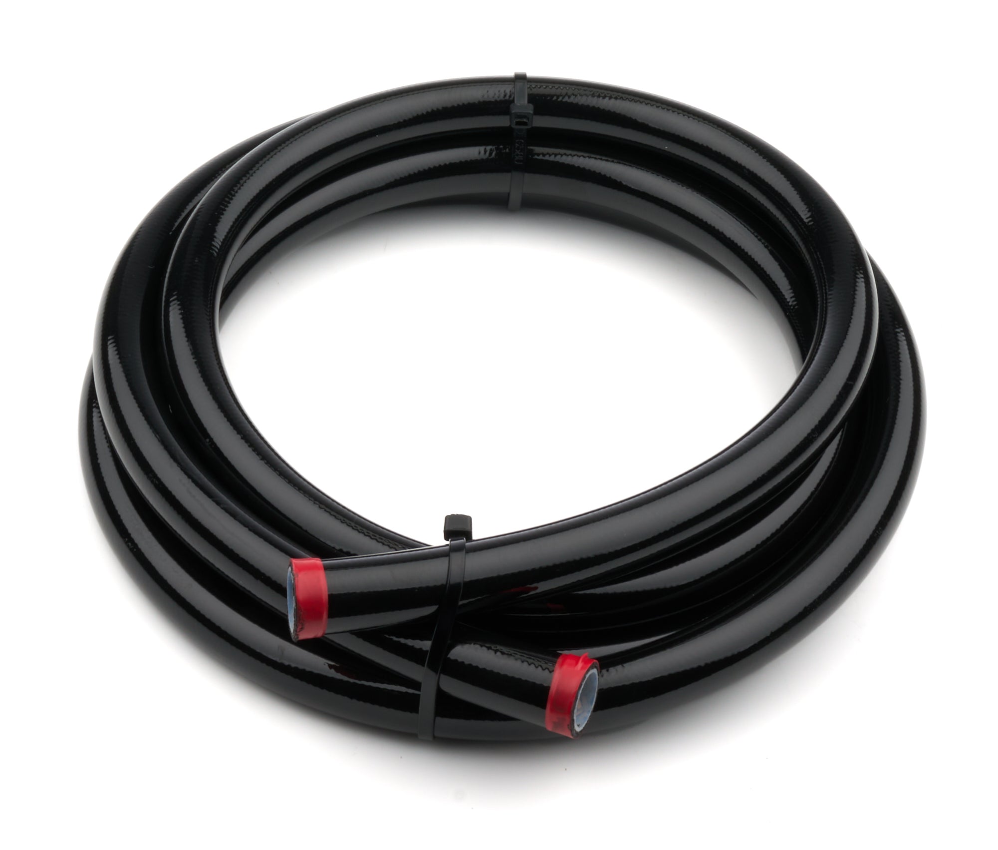 Redhorse Performance 12AN Non-carbon Lined PTFE Hose Black 10ft 305-12-10 product image