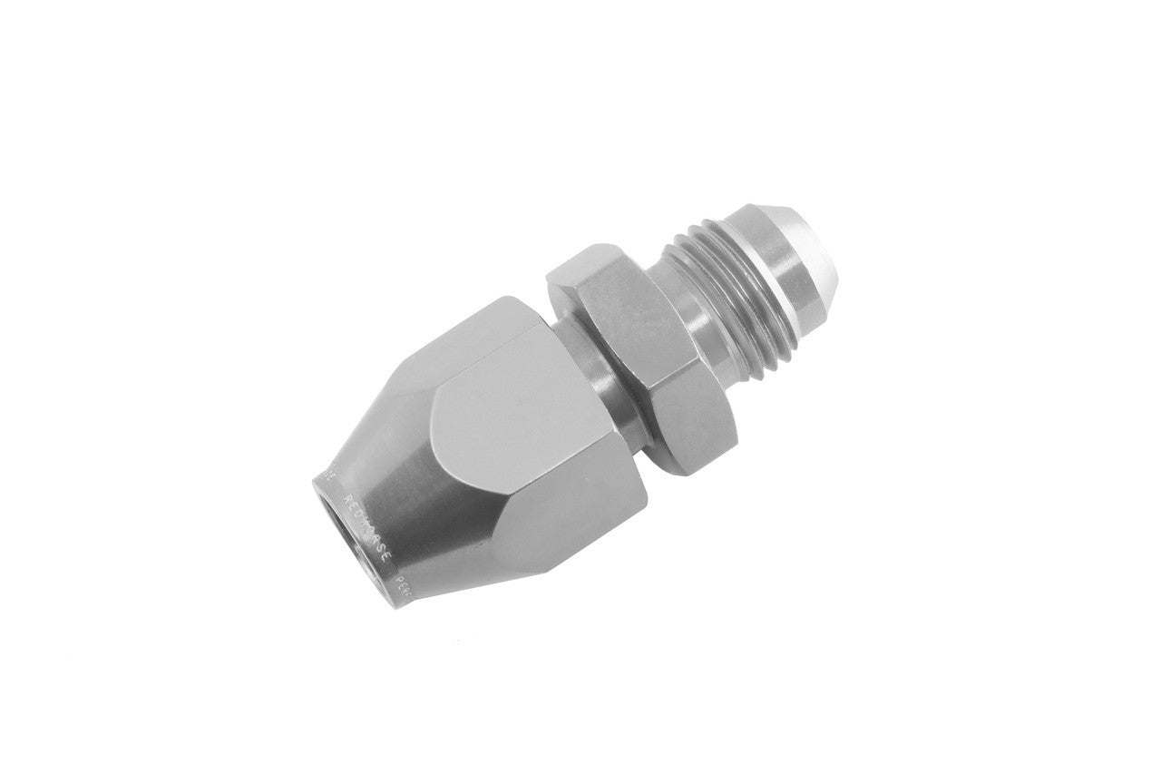 Redhorse Performance 3100-06-06-5 6 AN Male to 3/8 in Compression Adapter