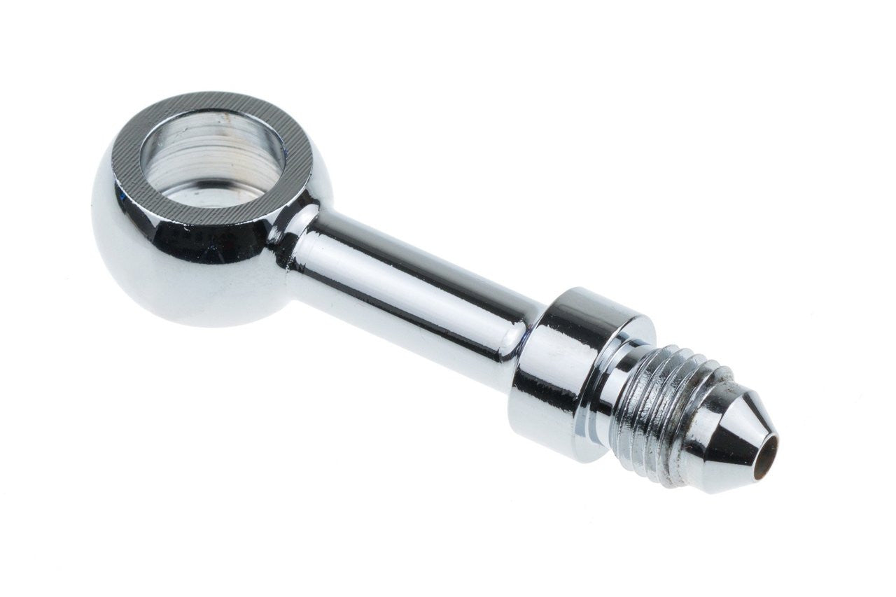Redhorse Performance 3200-03 3 AN Male to 10 mm Banjo Adapter