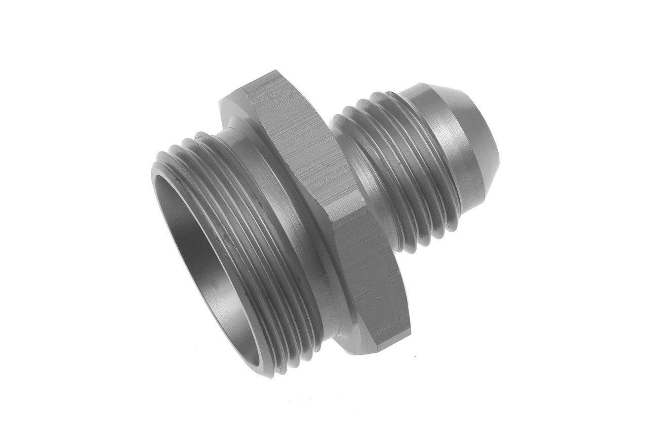 Redhorse Performance 6AN To 7/8inx20 Fitting Hly Dual Feed Silver 5030-06-5 product image