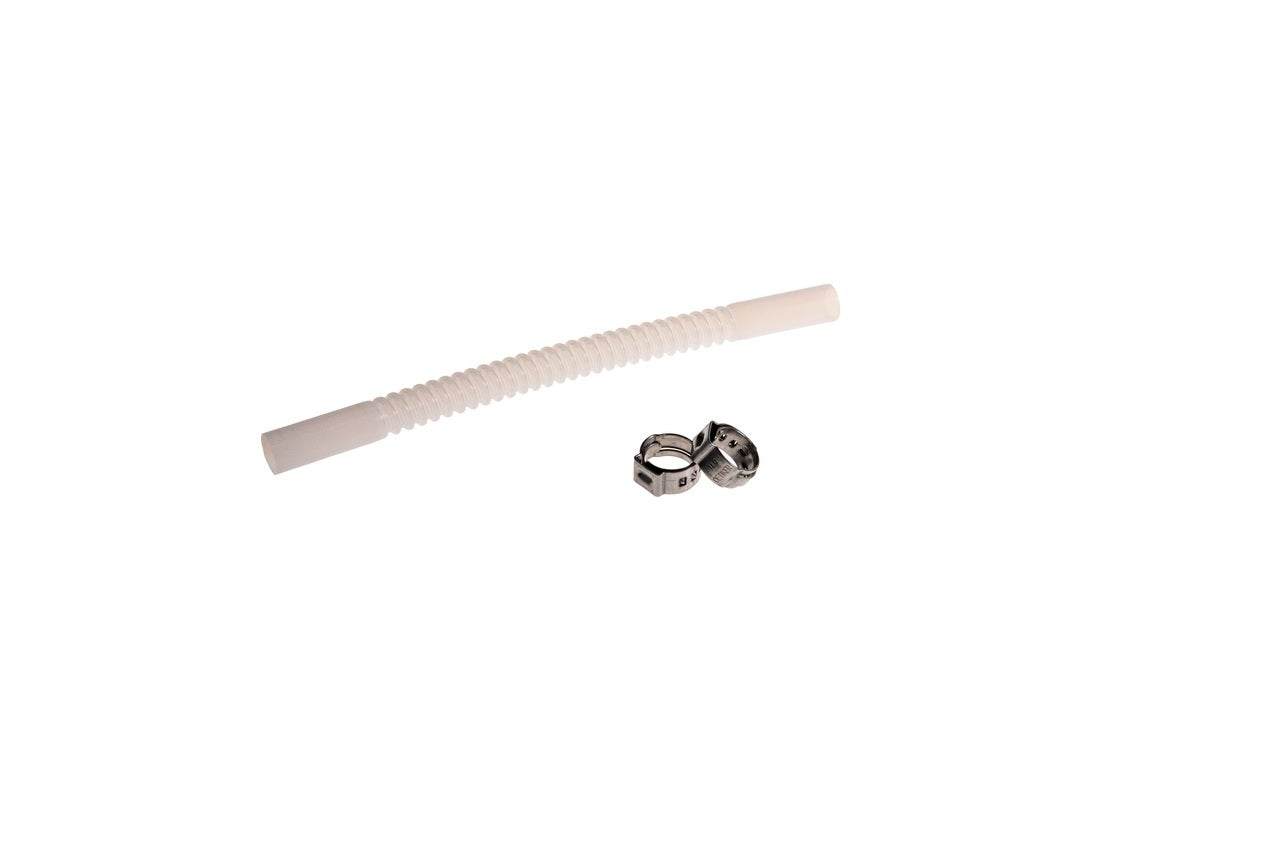 Redhorse Performance 6910-05-06 In-Tank Submersible Hose PTFE 5 16in ID 6in OAL