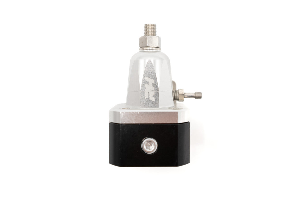 Redhorse Performance 7910-06-5 7910 Series Uni Bypass Fuel Pressure Regulator