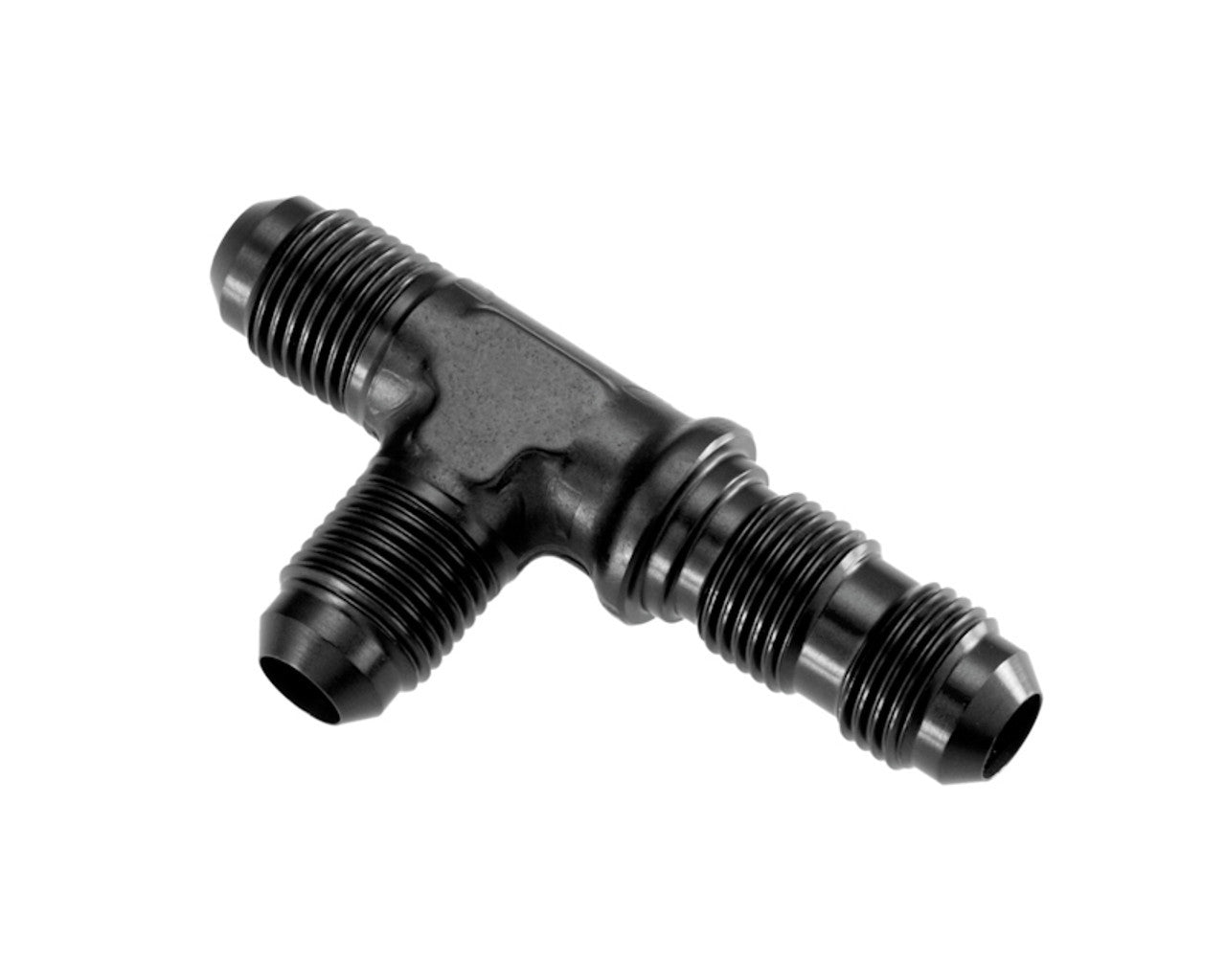 Redhorse Performance 804-03-2 804 Series 3 AN Male Bulkhead Tee Fitting