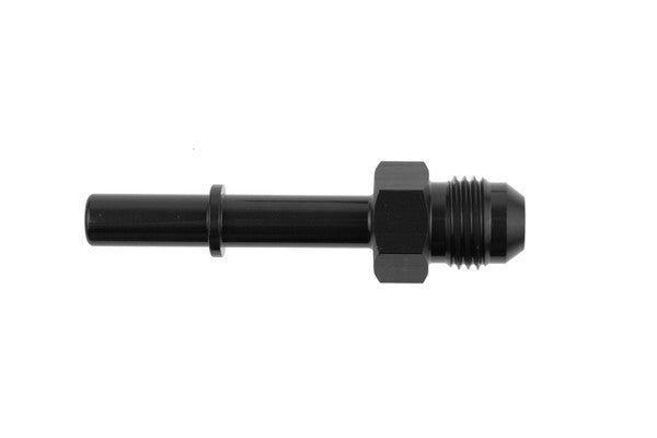 REDHORSE PERFORMANCE 811-08-08-2 8 AN Male to 1/2 in SAE Male Quick Disconnect Fitting