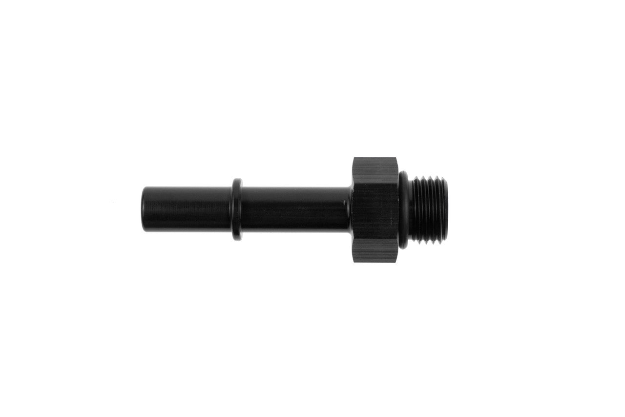 REDHORSE PERFORMANCE 812-06-05-2 6 AN Male to 5/16 in SAE Male Quick Disconnect Fitting