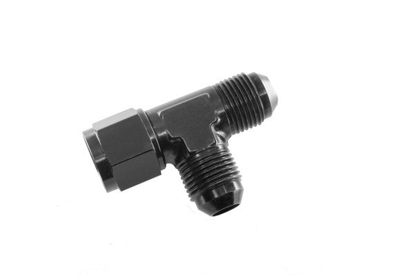 REDHORSE PERFORMANCE 828-12-2 12 AN Adapter Tee with Female Swivel