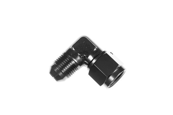 Redhorse Performance 8290-12-12-2 90-Degree -12 AN Female Swivel to -12 AN Male Adapter