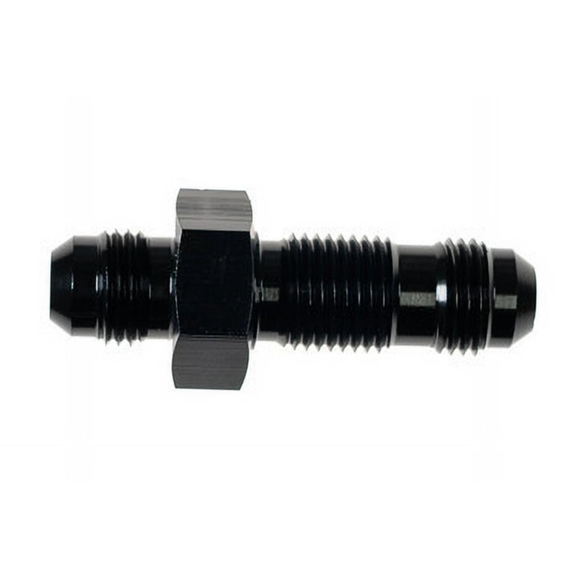 REDHORSE PERFORMANCE 832-10-2 10 AN Straight Male-to-Male Bulkhead Adapter