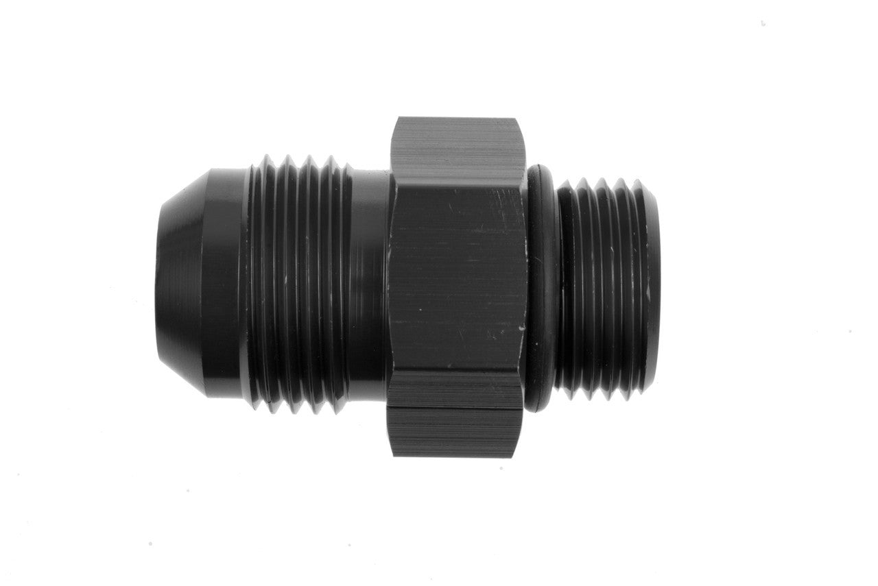 Redhorse Performance 920-04-04-2 4 AN Male-to-Male O-Ring Port Adapter