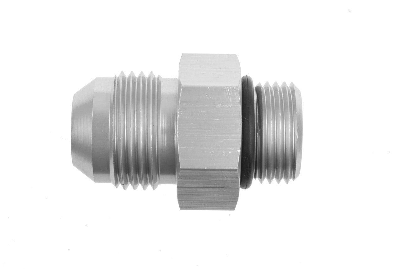 Redhorse Performance 920-06-08-5 6 AN Male to 8 AN Male O-Ring Adapter