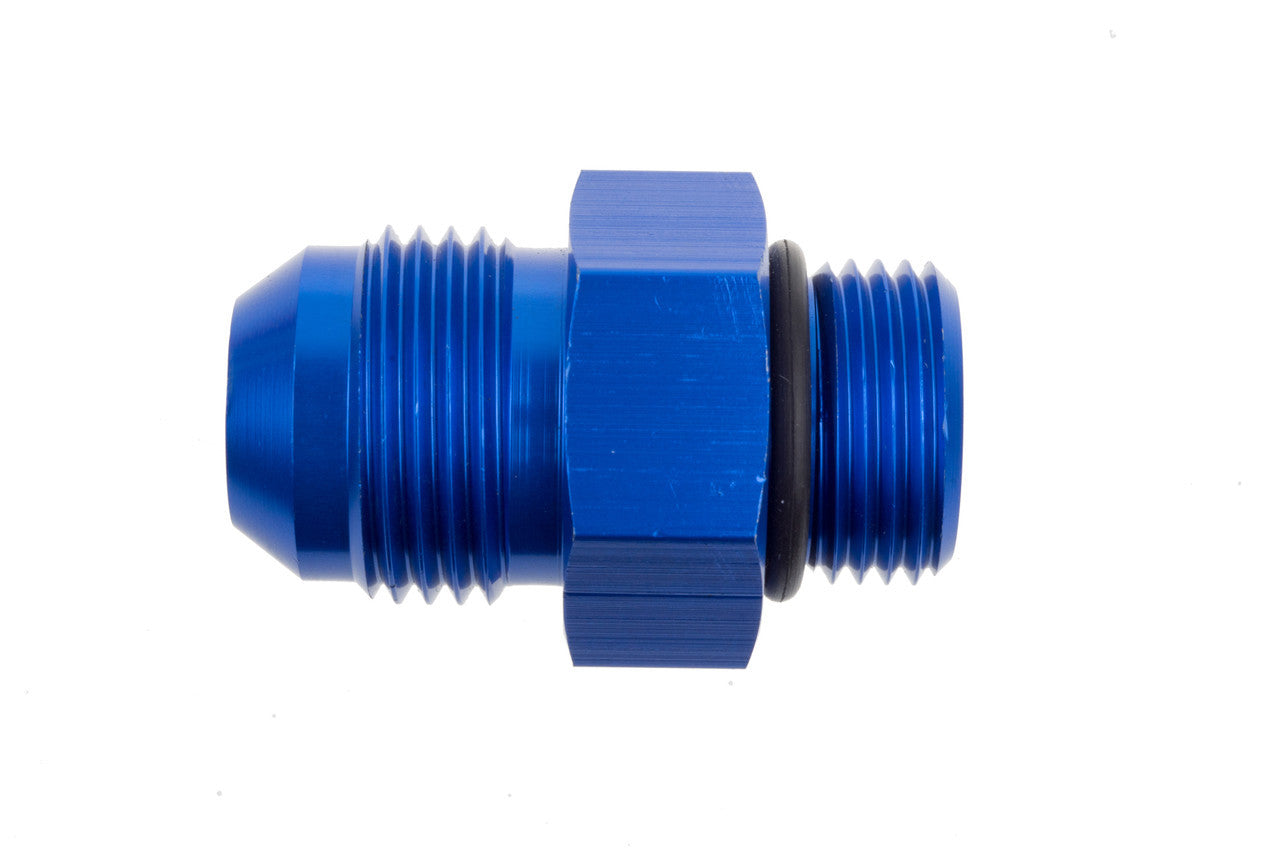 Redhorse Performance 920-08-08-1 8 AN Male-to-Male O-Ring Port Adapter