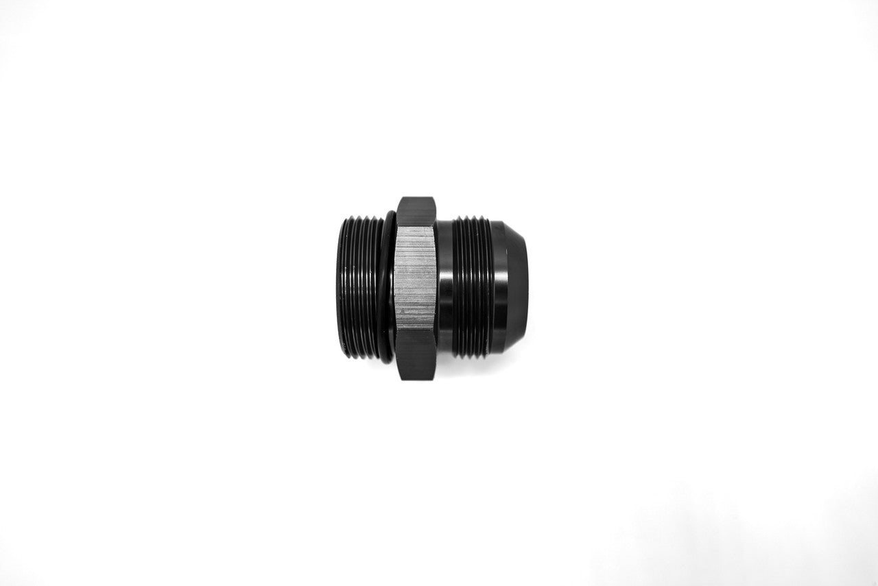 REDHORSE PERFORMANCE 920-20-16-2 20 AN Male to 16 AN Male O-Ring Adapter