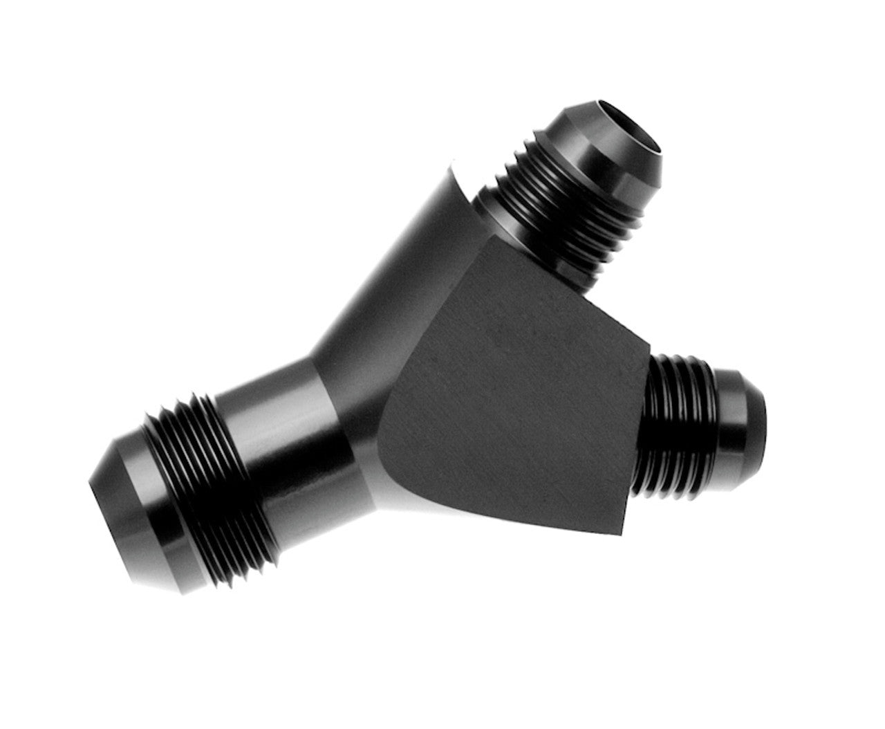 Redhorse Performance 10AN Y-block Single Inlet Dual Outlet 930-10-10-2 product image