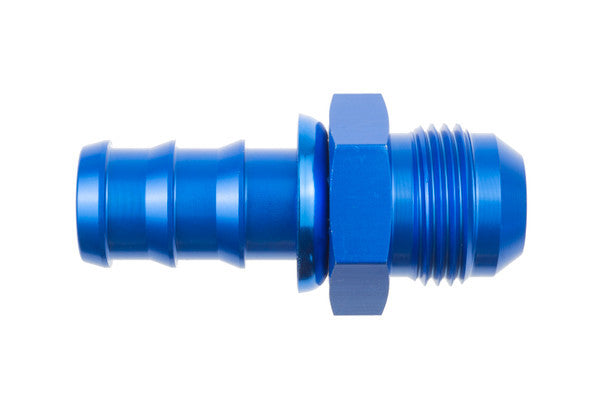 REDHORSE PERFORMANCE 940-06-06-1 6 AN Male to 3/8-Inch Hose Barb Adapter