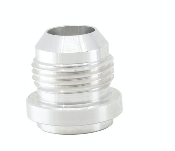 REDHORSE PERFORMANCE 972-12-0 972 Series 12 AN Male Weld-On Bung