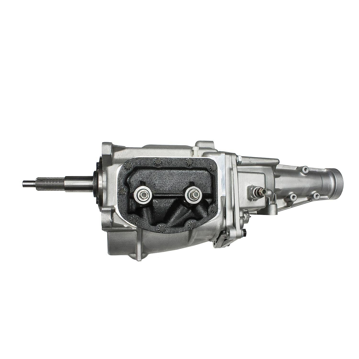 RICHMOND Super T-10 4-Speed Manual Transmission, Part Number 1304000069