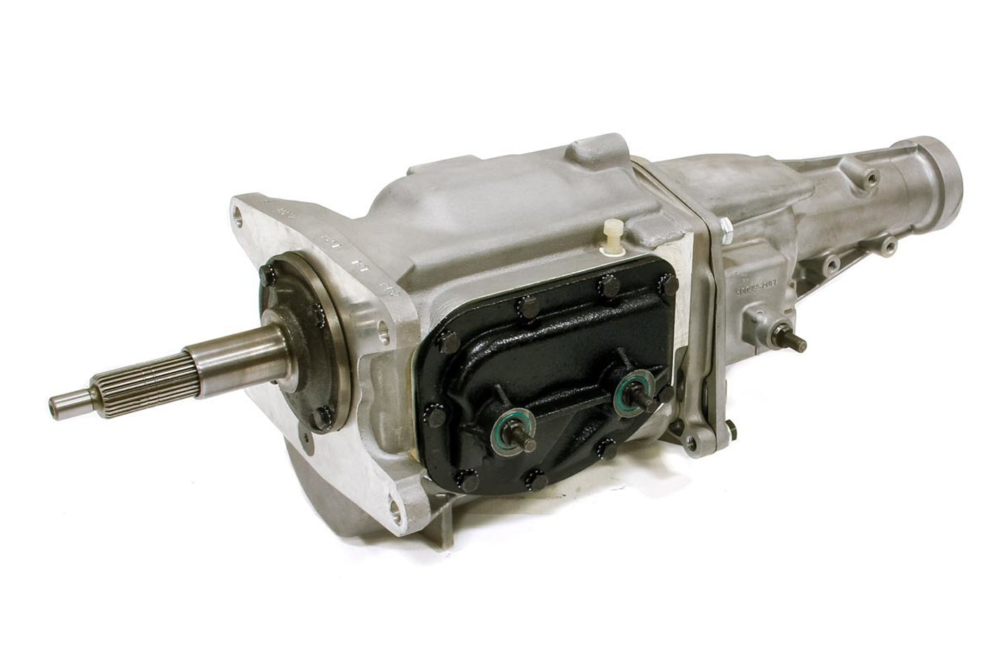 RICHMOND 1304000070 Super T-10 Four-Speed Manual Transmission
