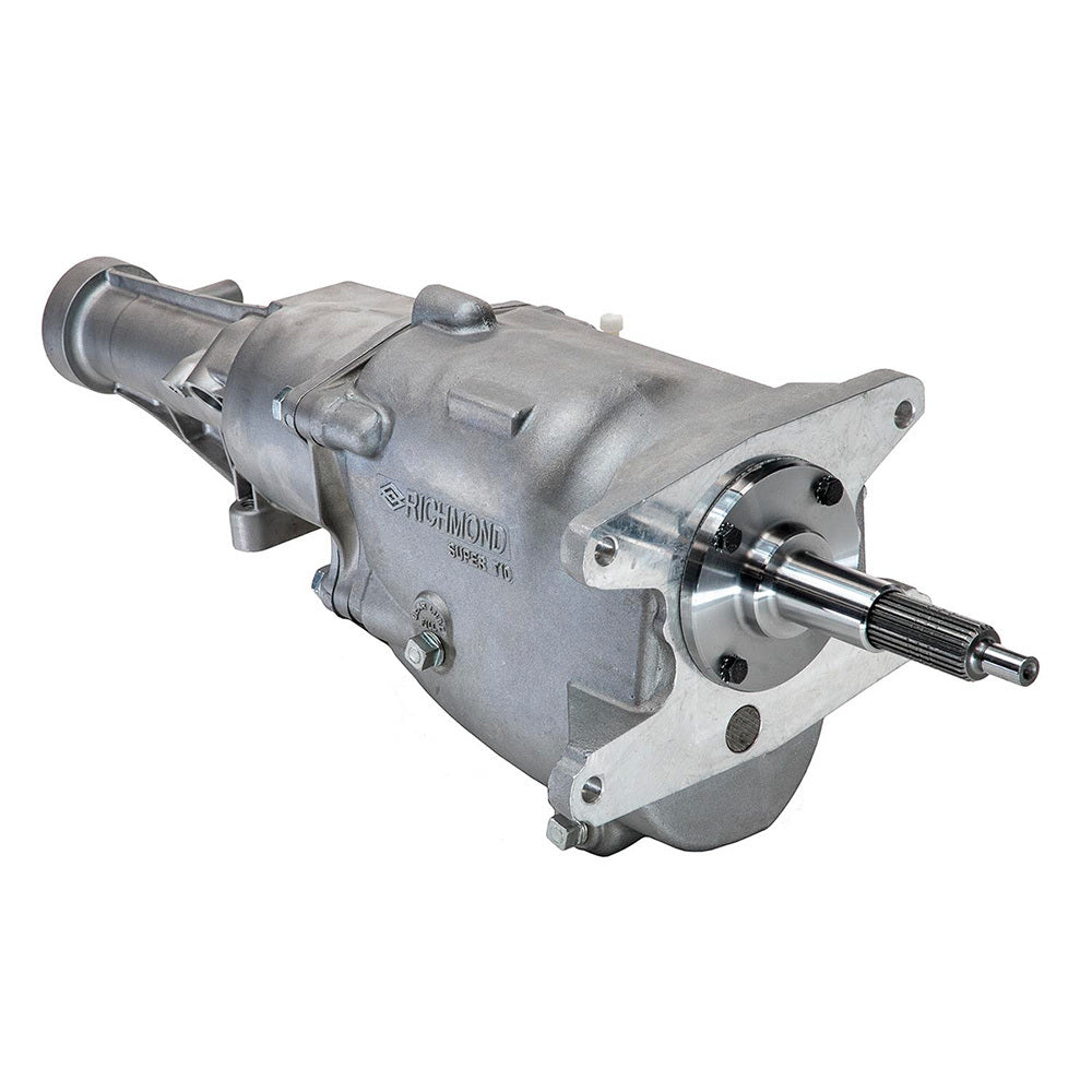 RICHMOND Super T10 4-Speed Manual Transmission 1304000072