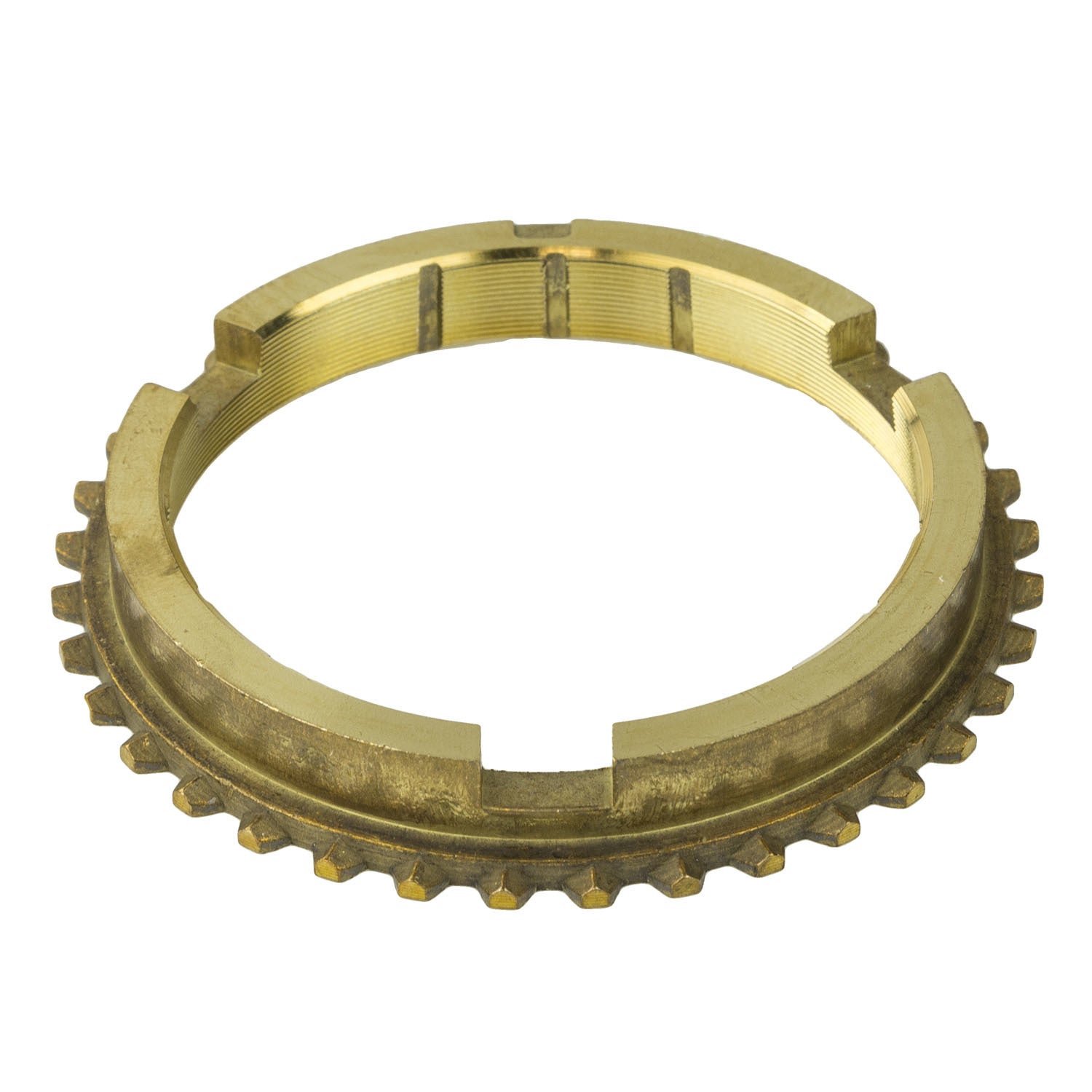 Richmond 1304091002 Brass Synchronizer Ring