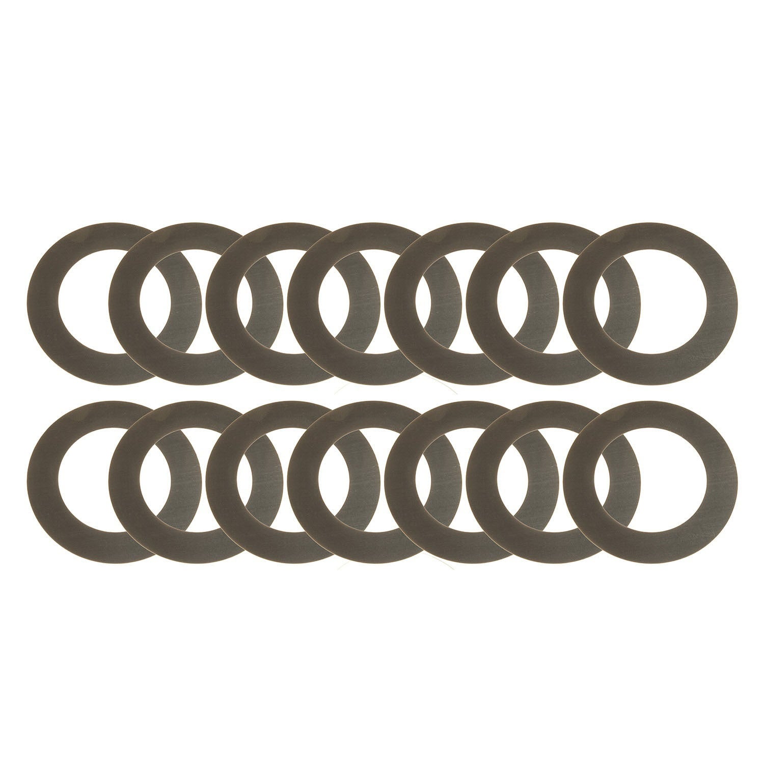 RICHMOND 38-0006-1 Differential Shim Kit for GM 8.5-Inch, GM 7.5-Inch, GM 8.2-Inch and Ford 7.5-Inch Differentials