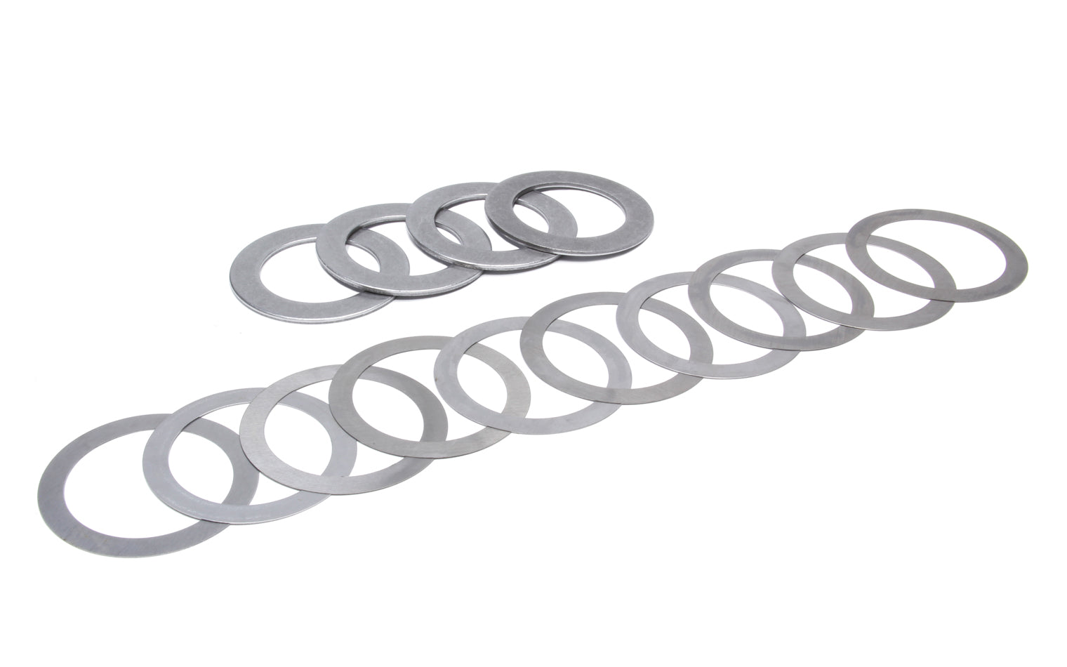 RICHMOND 38-0007-1 Differential Carrier Shim Kit for Ford 8.8-Inch and GM 10-Bolt