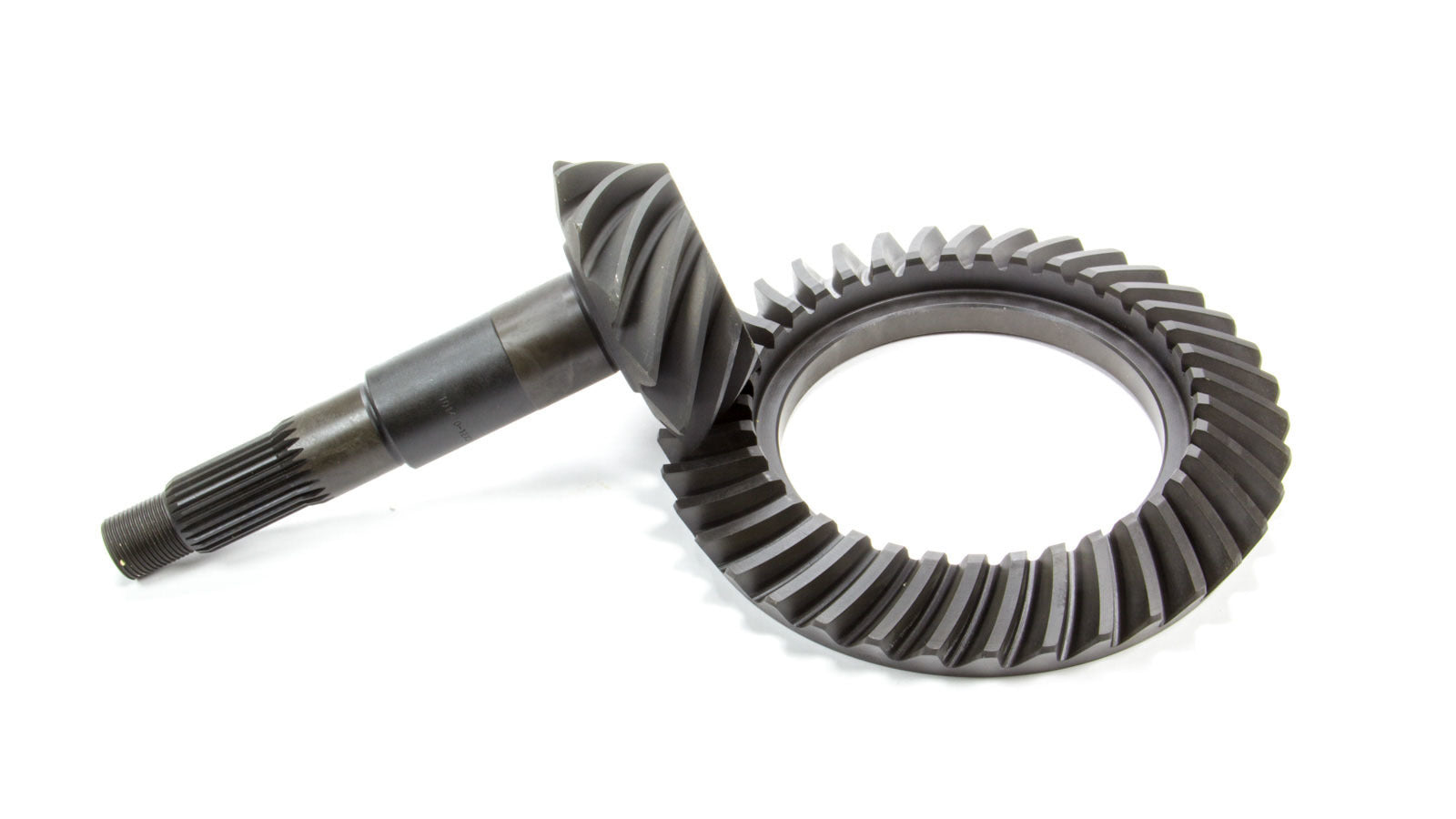 RICHMOND 49-0011-1 Ring and Pinion Set, 3.08 Ratio, GM 10-Bolt 8.2-Inch