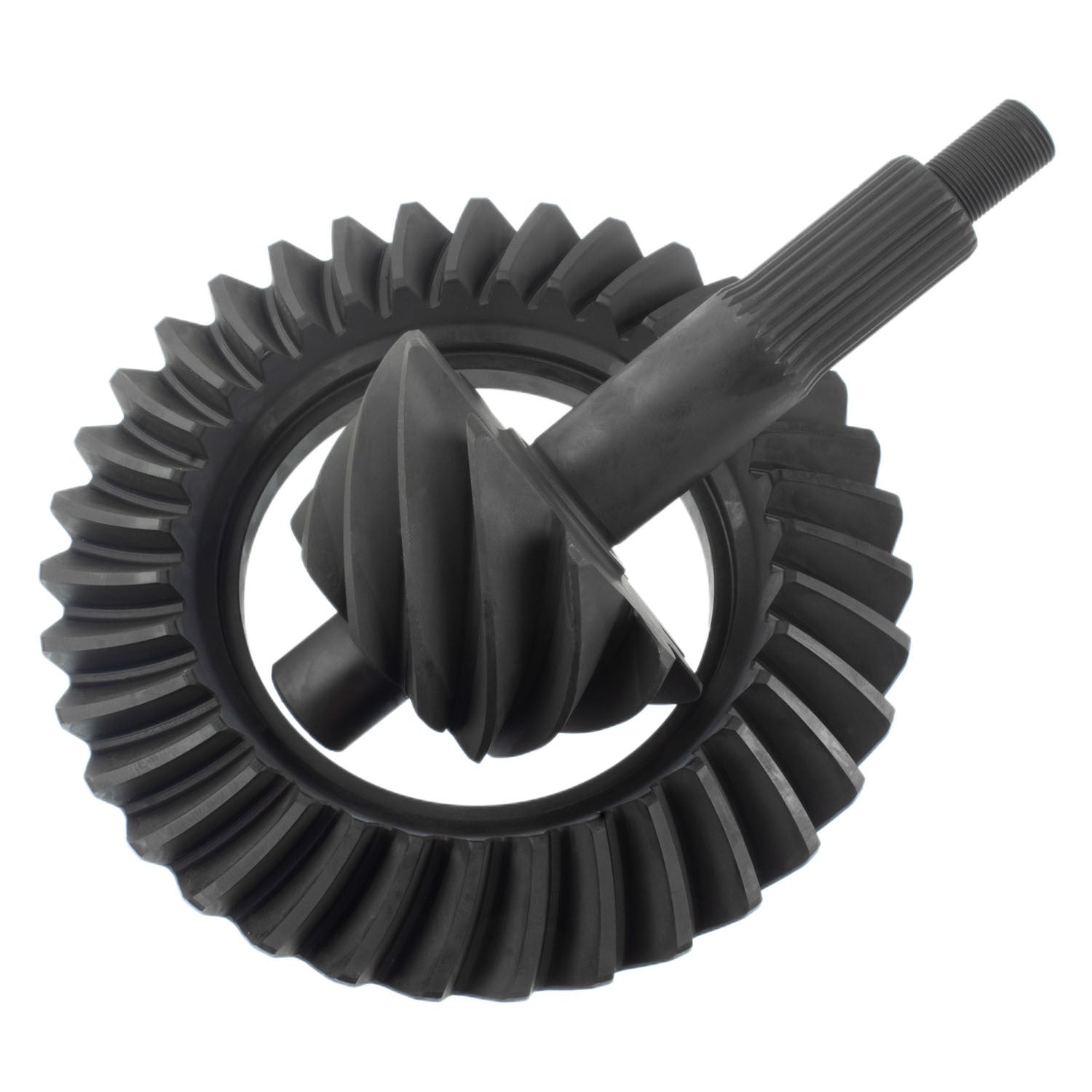 RICHMOND 49-0027-1 Ring and Pinion Kit, 3.50 Ratio, Ford 9-Inch