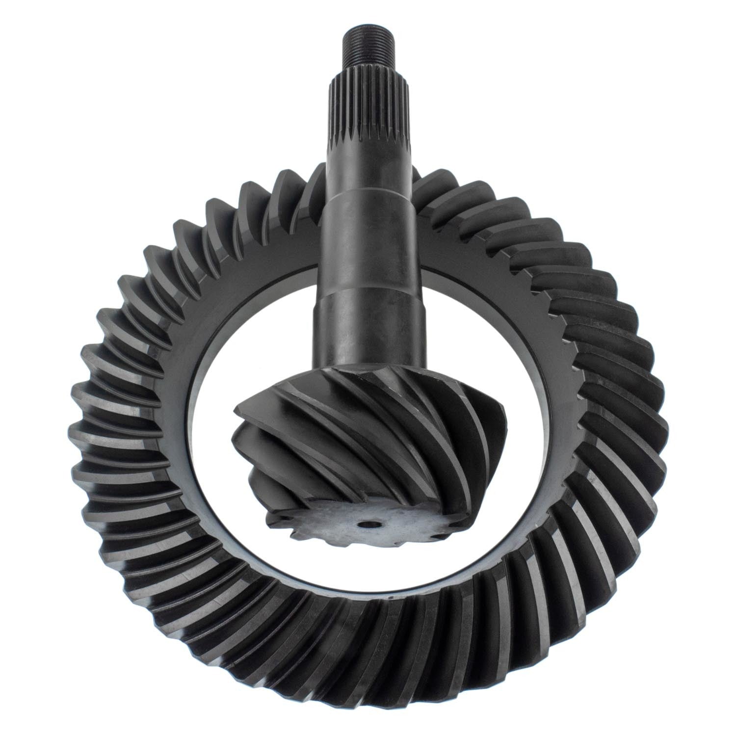 RICHMOND 49-0039-1 Ring and Pinion Kit, 3.73 Ratio, GM 12-Bolt