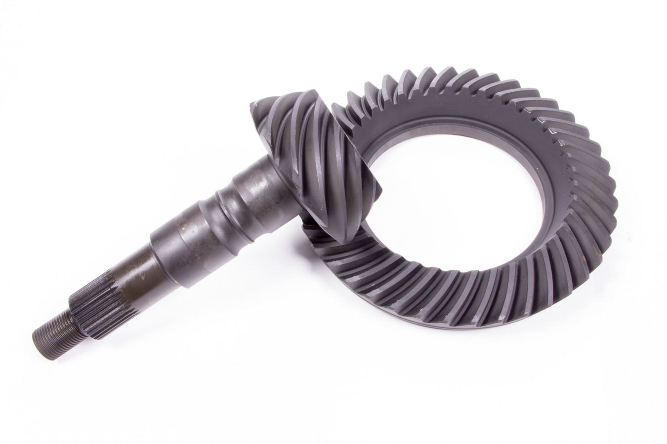 RICHMOND 49-0041-1 Ring and Pinion Kit, 3.73 Ratio, GM 10-Bolt