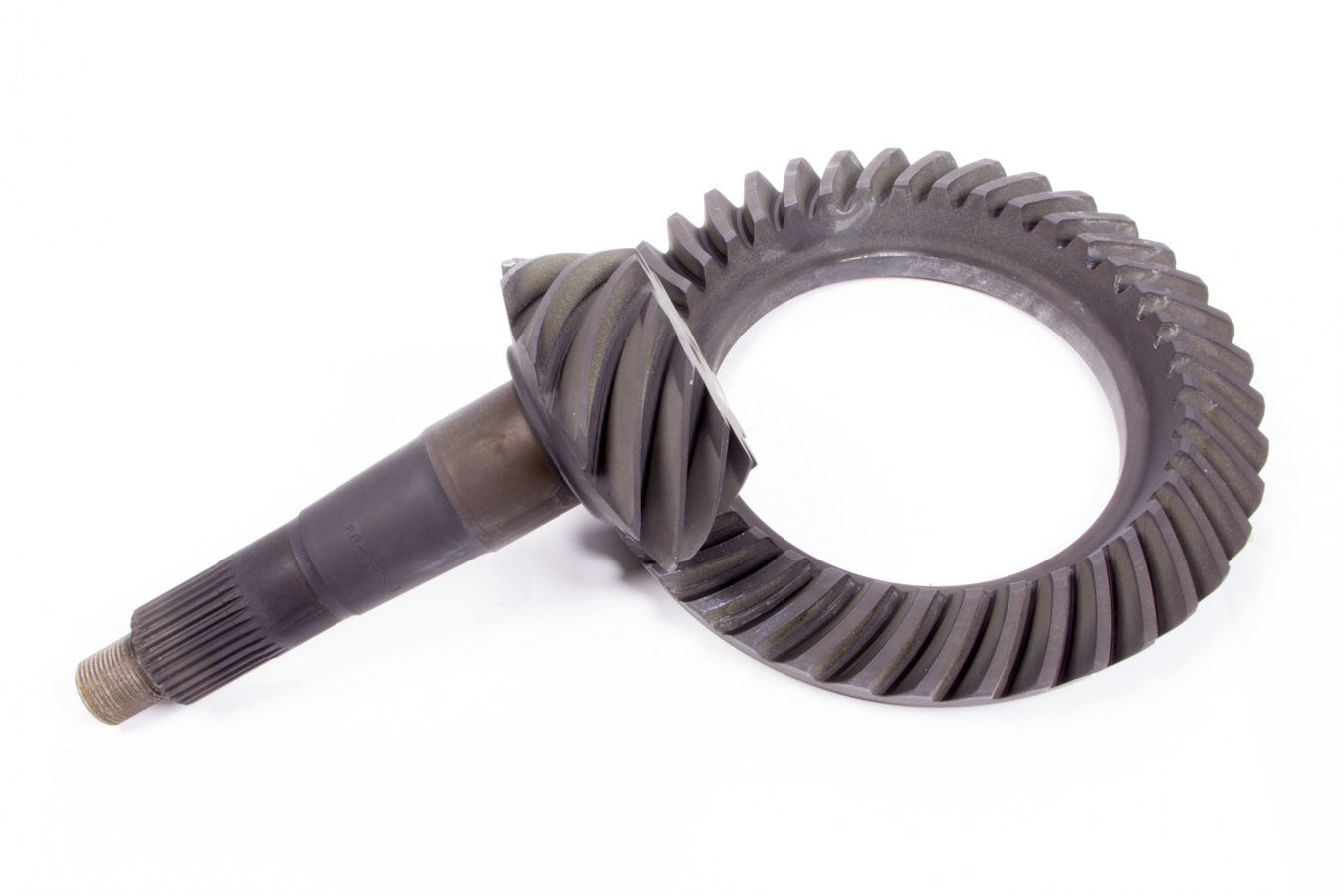 RICHMOND 49-0095-1 Ring and Pinion Kit, 3.55 Ratio, GM 12-Bolt