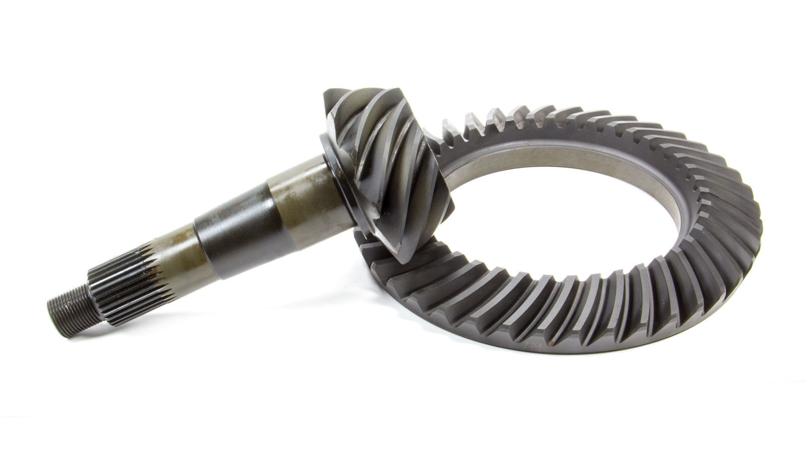 RICHMOND 49-0096-1 Ring and Pinion Kit, 3.73 Ratio, GM 12-Bolt