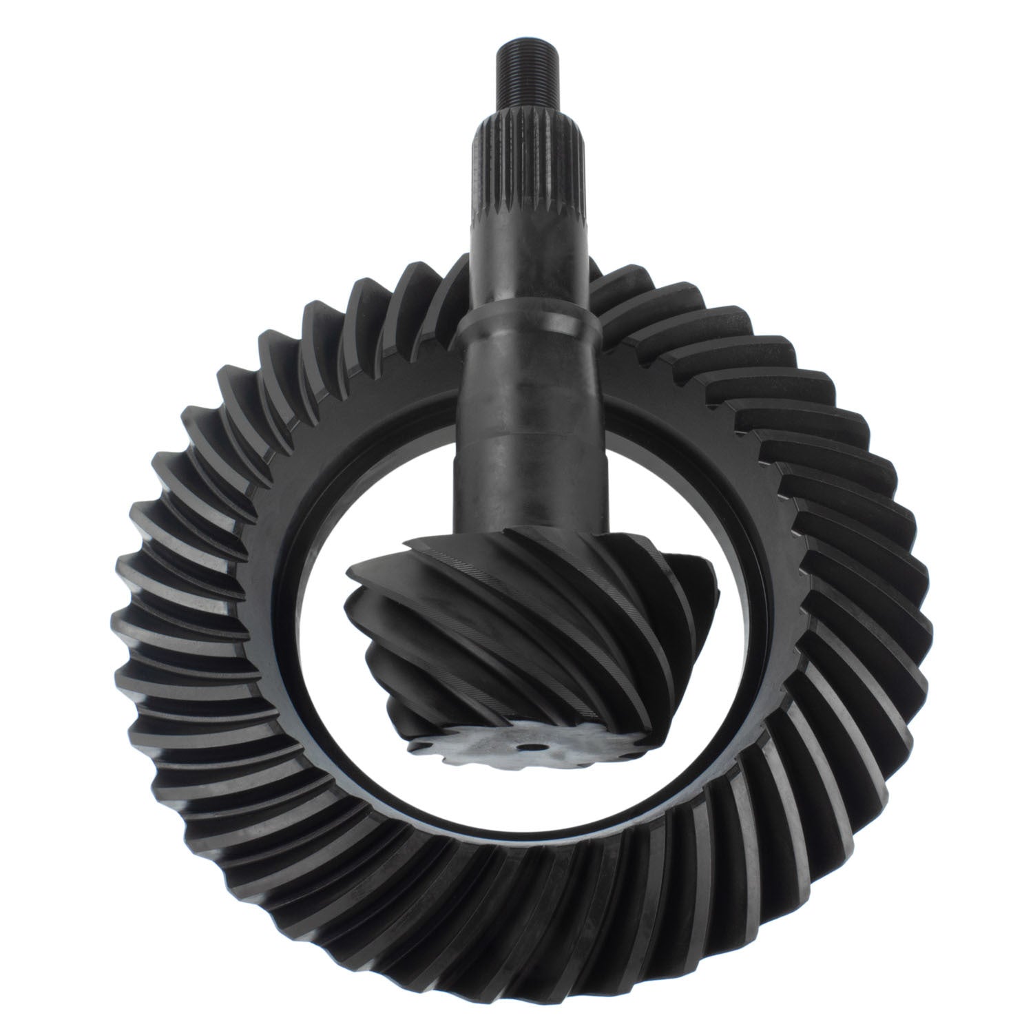 RICHMOND 49-0104-1 Ring and Pinion Kit, 3.73 Ratio, Ford 8.8-Inch