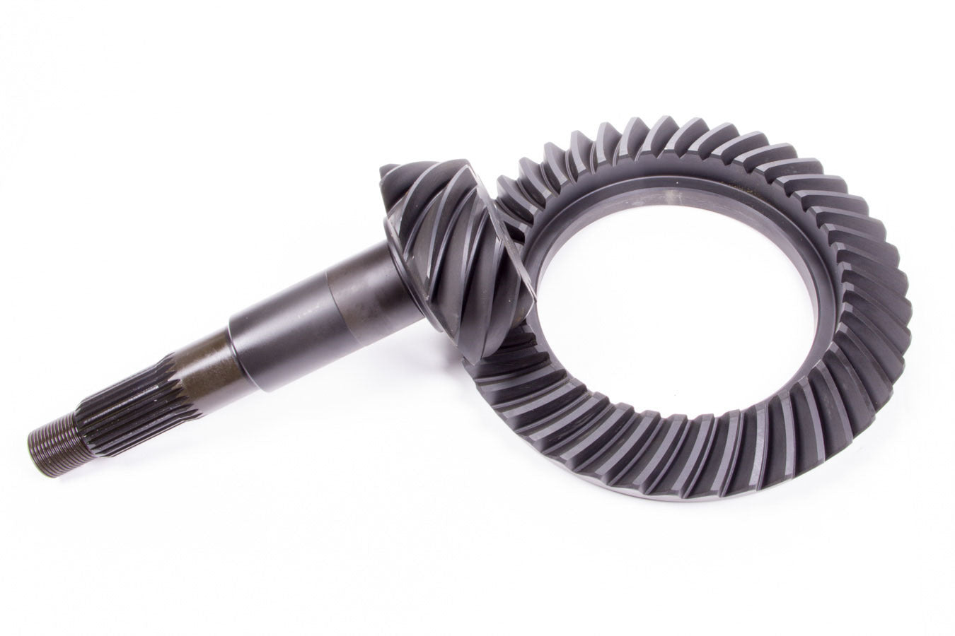RICHMOND 49-0112-1 Ring and Pinion Kit, 3.73 Ratio, GM 10-Bolt 8.2-Inch