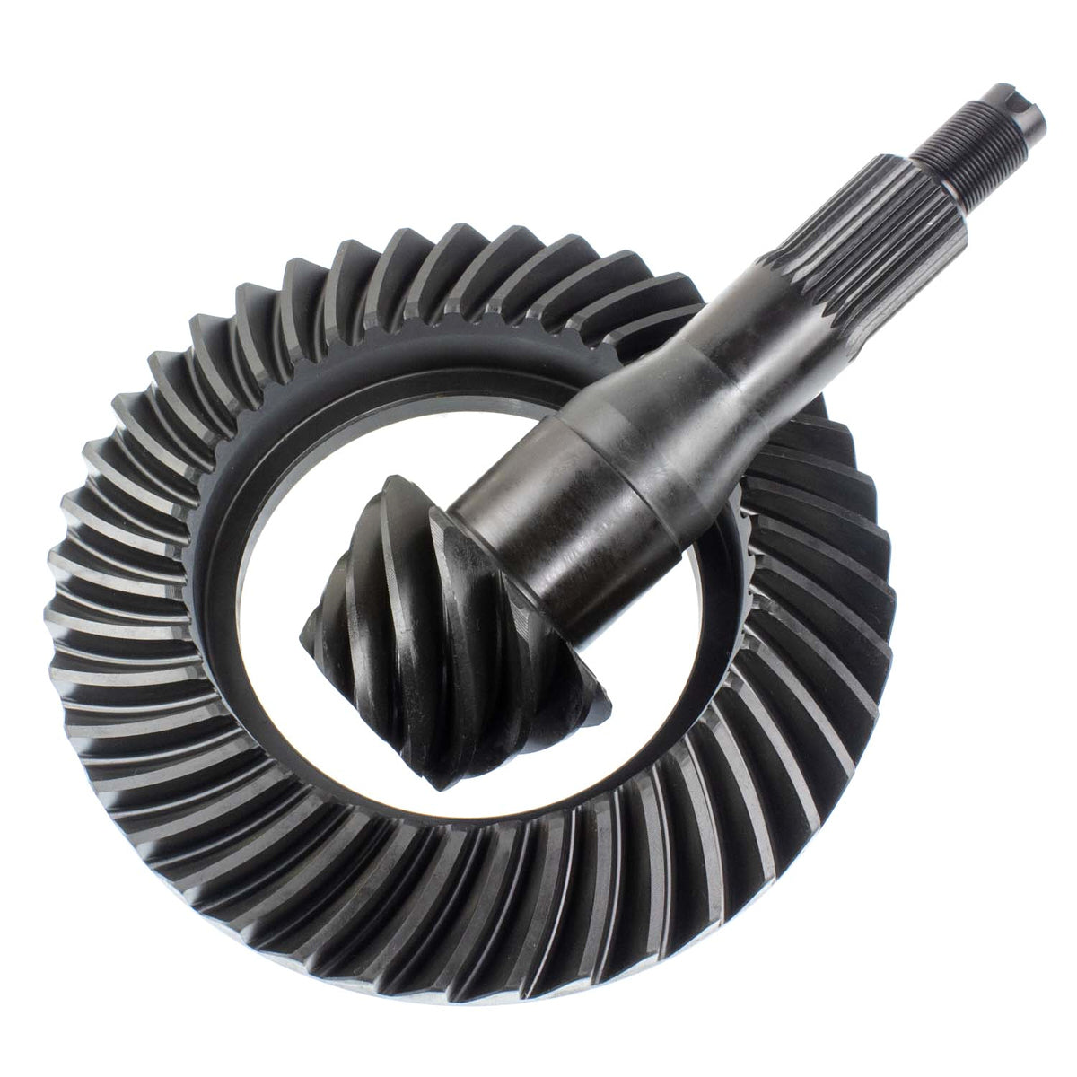 Richmond Gear 49-0214-1 Ring & Pinion Ford Super 8.8in 4.56 Ratio