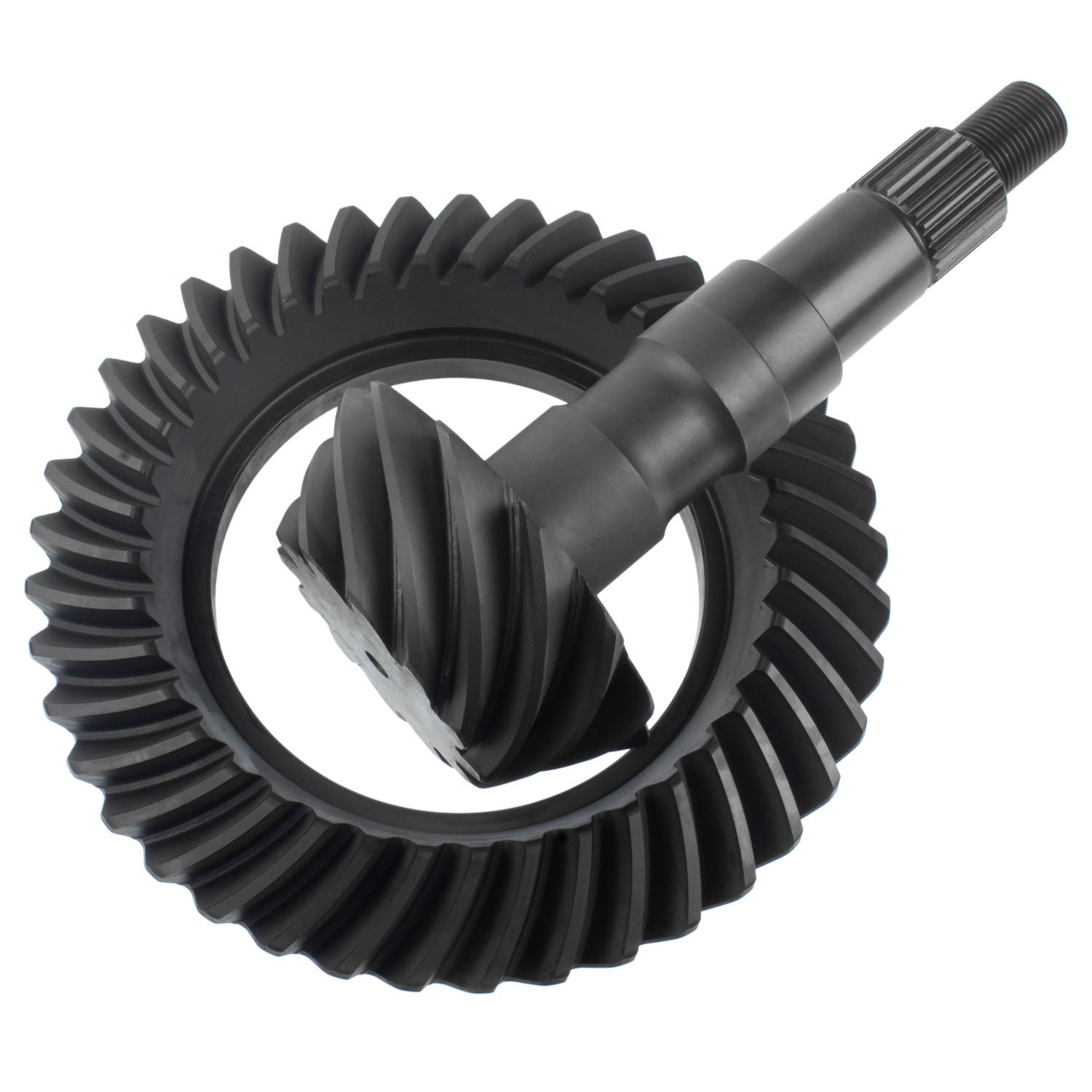 RICHMOND 49-0278-1 Ring and Pinion Kit, 3.42 Ratio, GM 10-Bolt 8.5-Inch