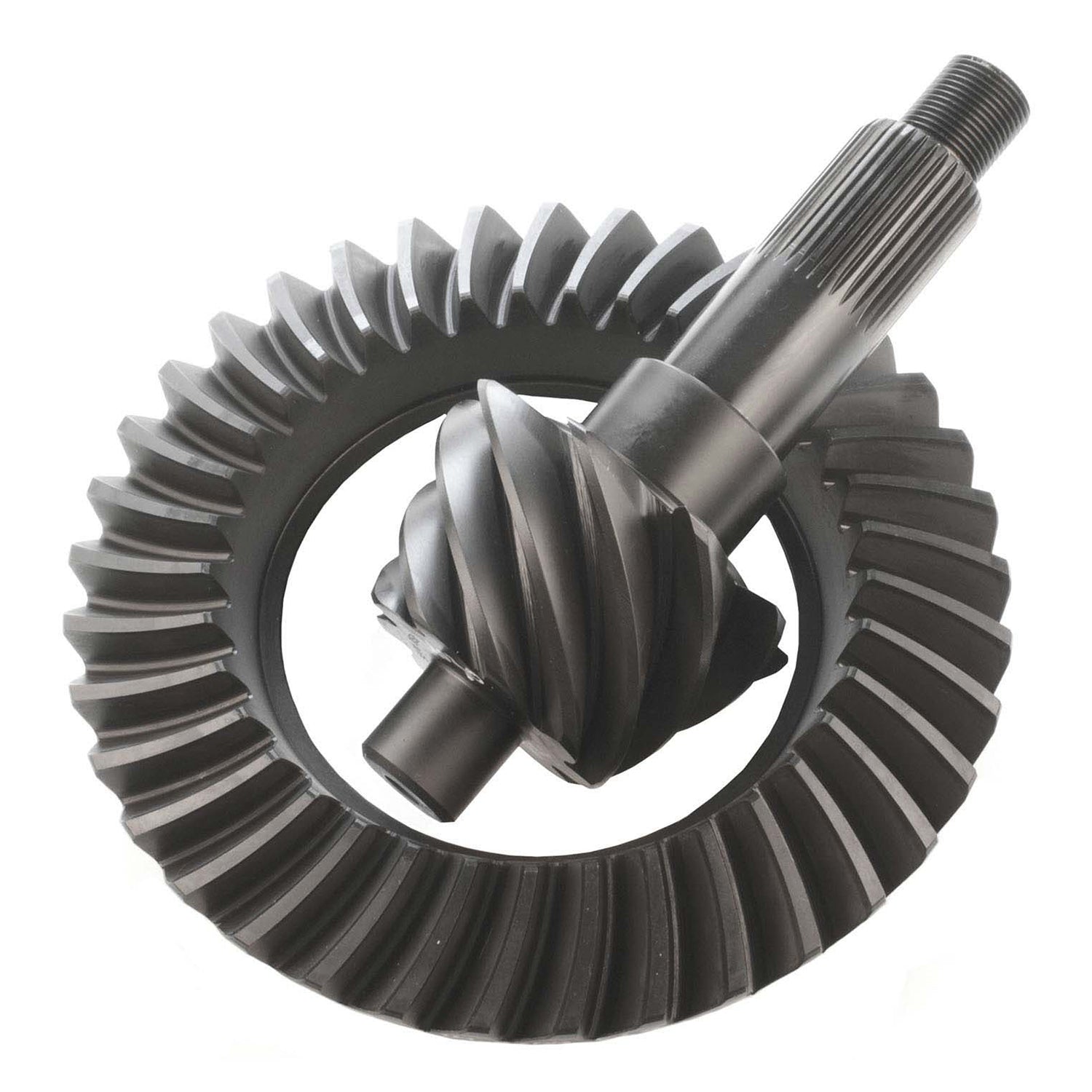 Richmond Gear 79-0060-1 4.86 Ford 9in Pro Gear 35 Spline