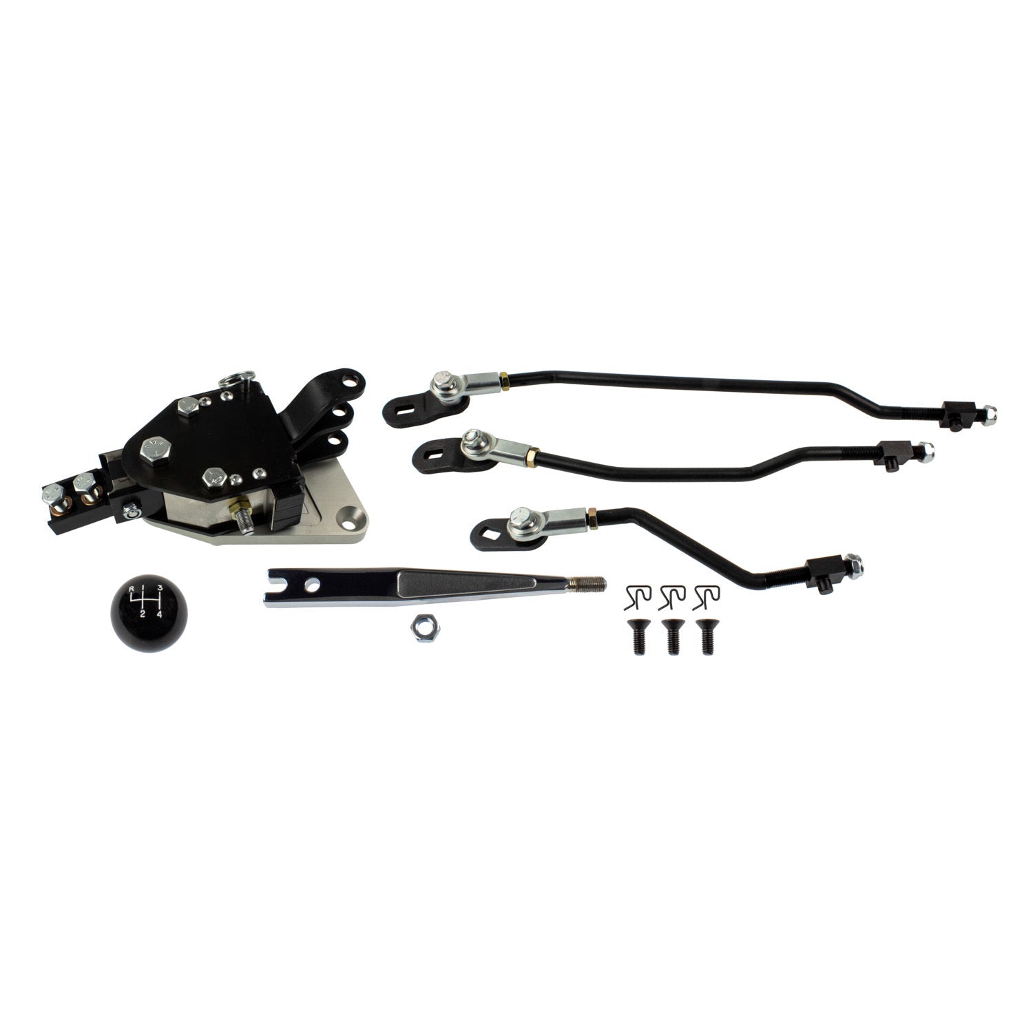 Richmond Gear HB1000S Manual Transmission Shift Linkage Kit