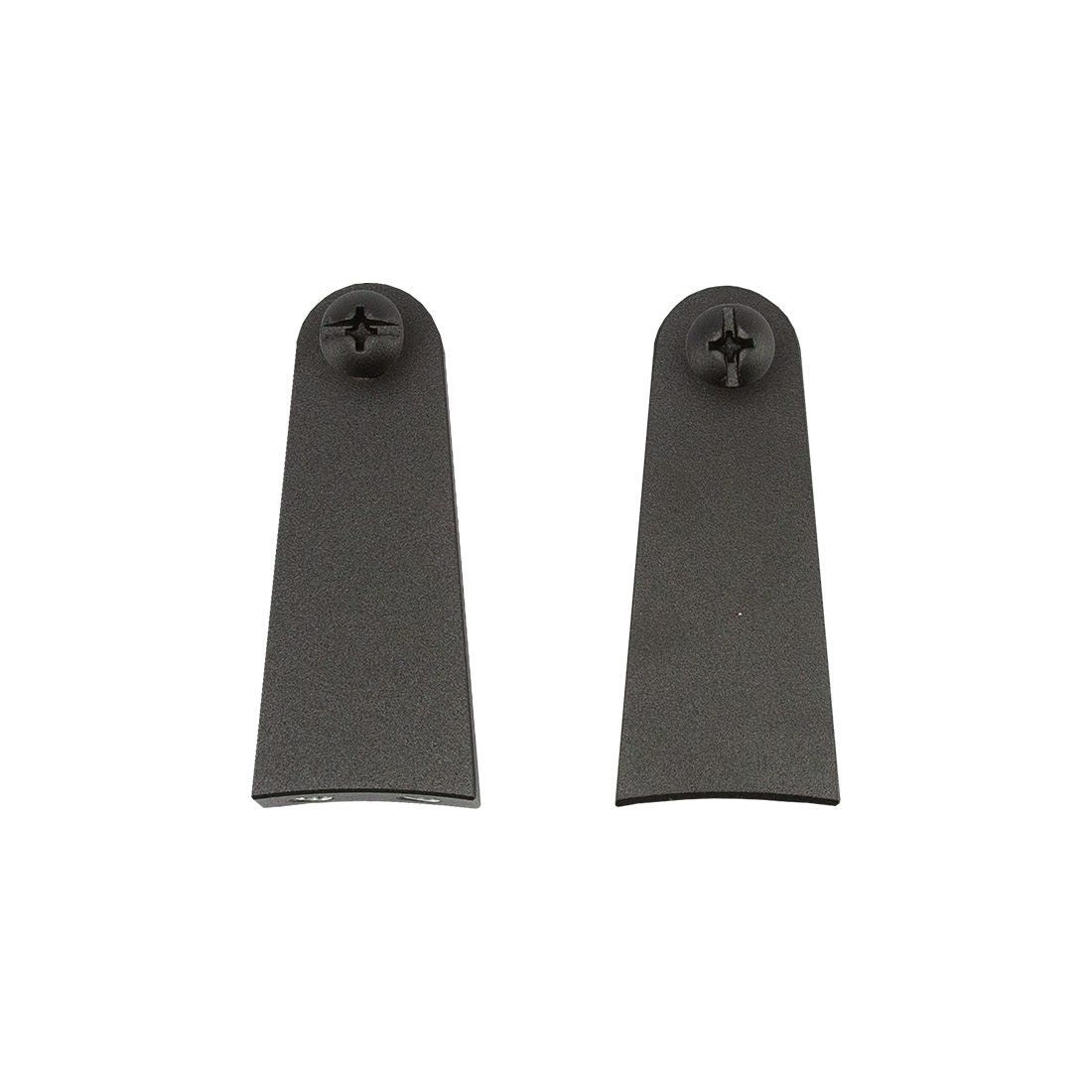 RIGID Industries 2018 Jeep JL Cowl Mount Tall Extension Arm Light Mount Kit - 41658