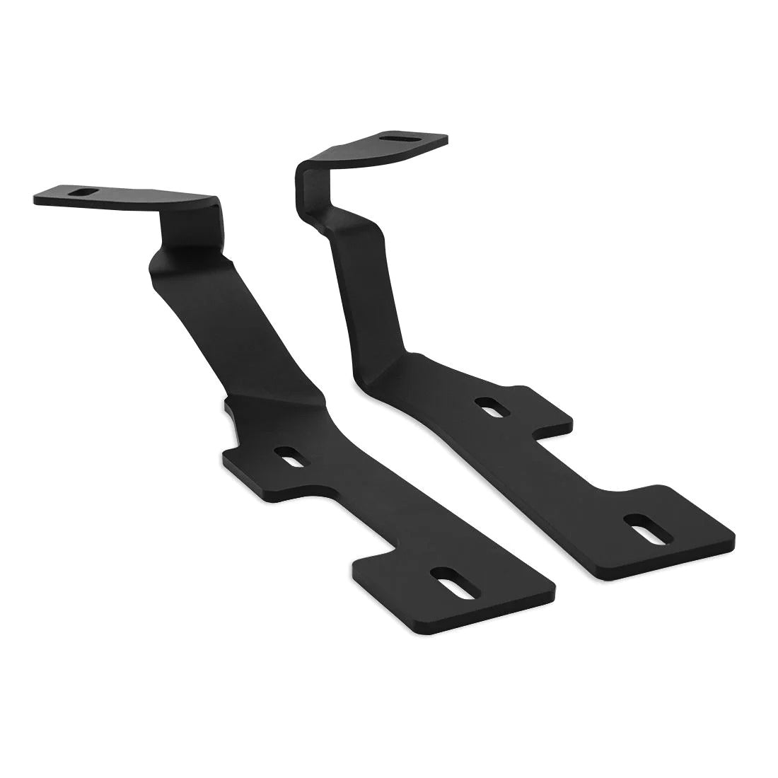 RIGID Industries 2019 Ram 1500 A-Pillar Light Mounting Kit Light Mount Kit - 46717