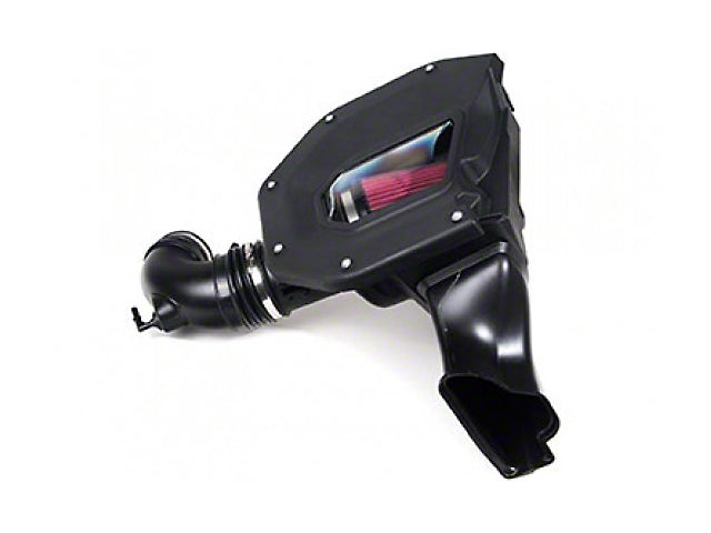 Roush Performance 2018 Mustang 5.0L V8 GT ROUSH Cold Air Kit Air Intake Kit - 422086