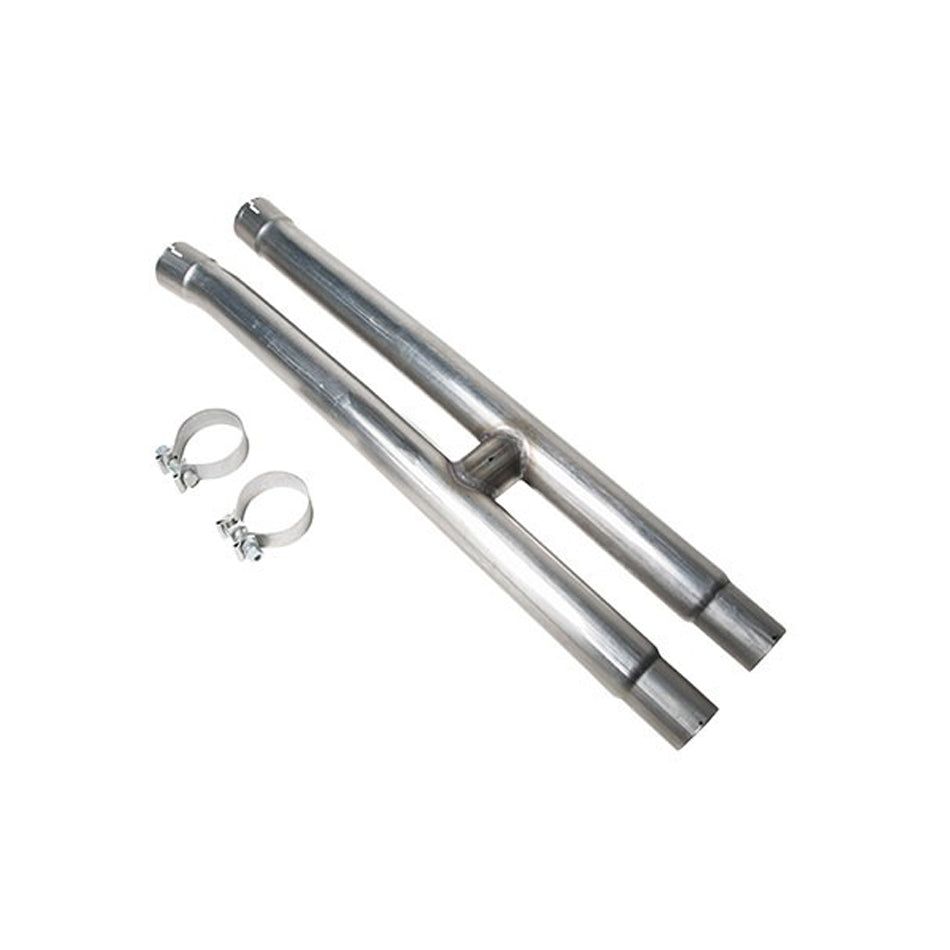 Roush Performance H-Pipe 5.0L Coyote 15-19 Mustang GT - 422119