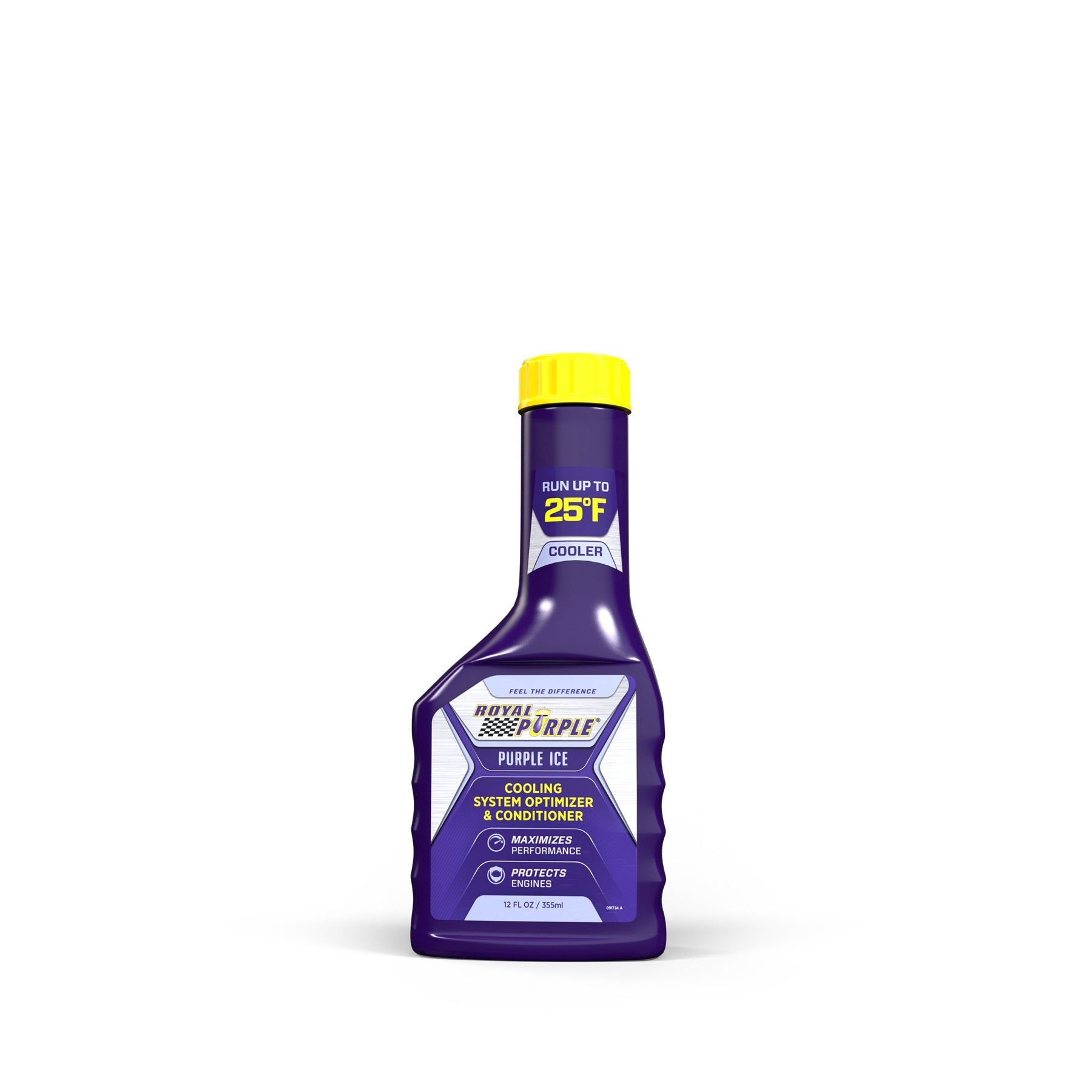 Royal Purple Purple Ice Coolant 12oz - ROY01600