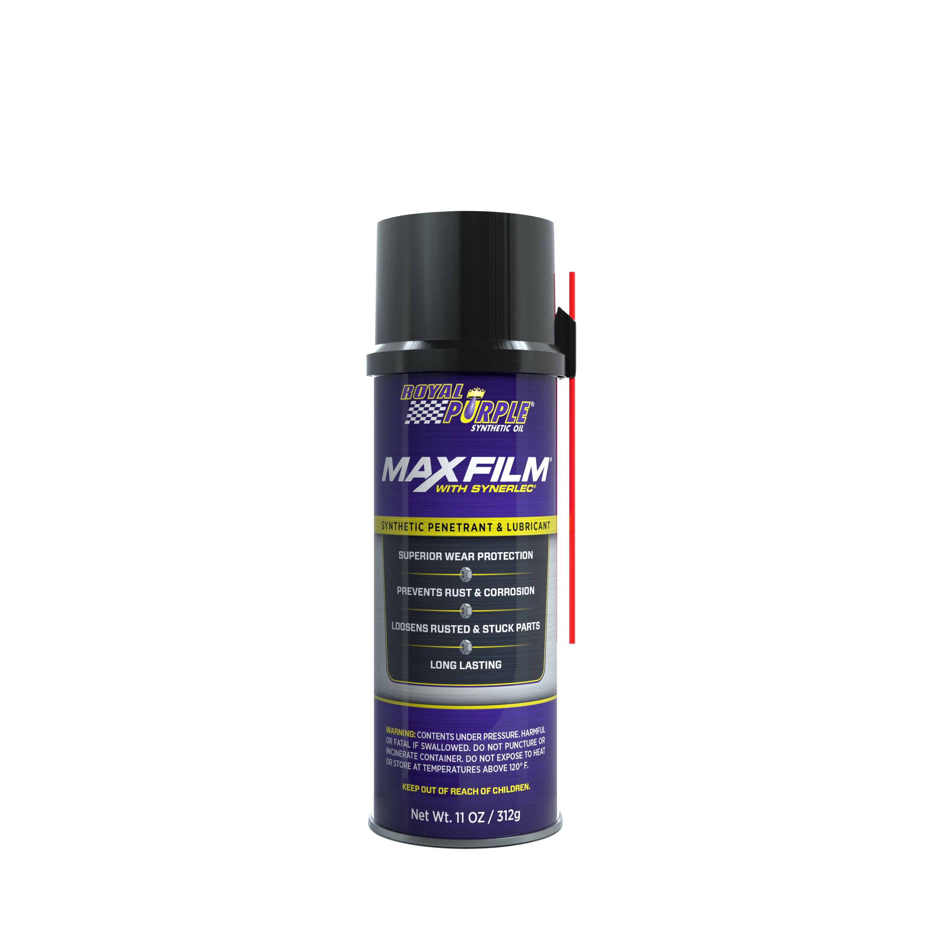 Royal Purple MaxFilm Lubricant 11oz - ROY05000